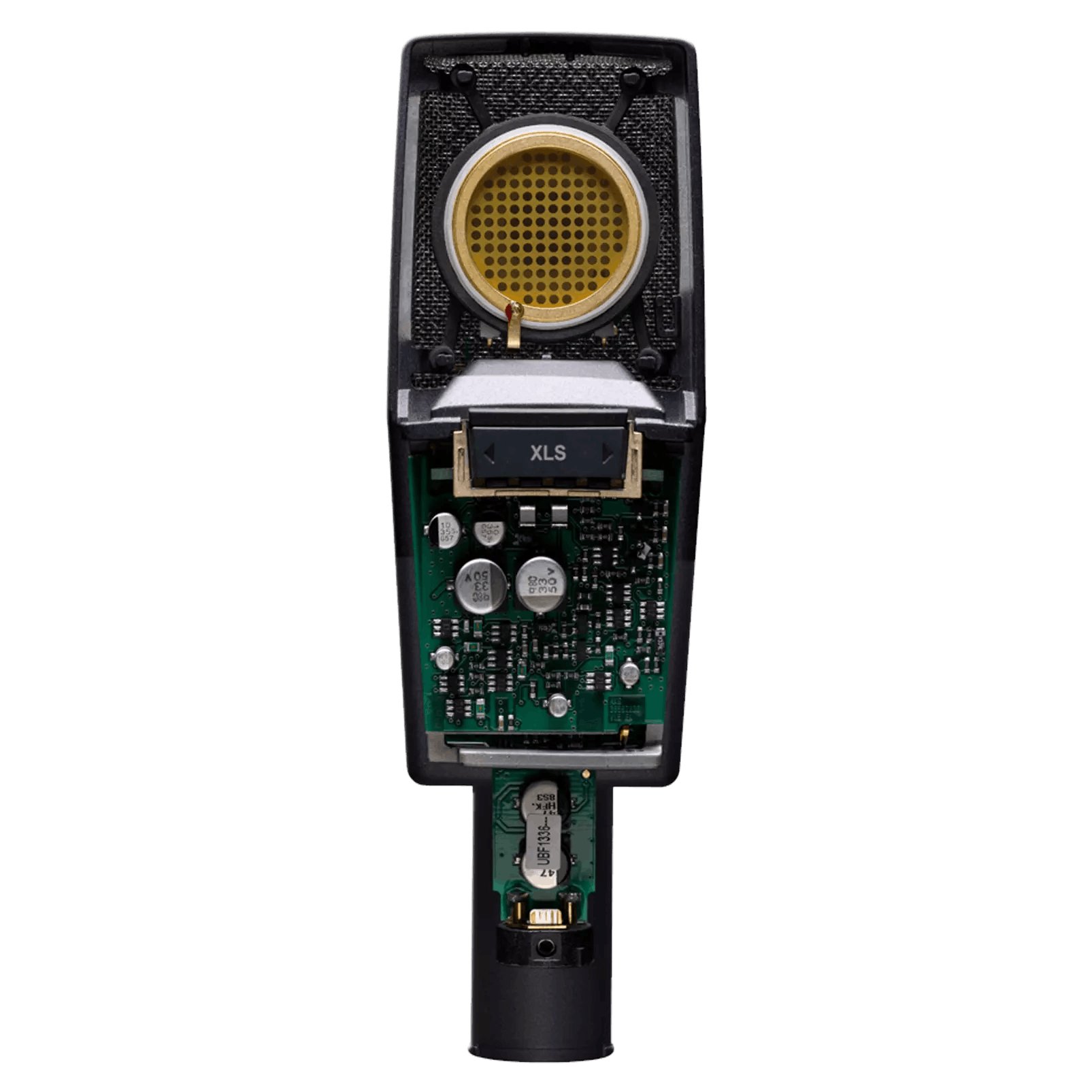 AKG C414 XLS Large Diaphragm Condenser Microphone - 535373-1662107818520.jpg