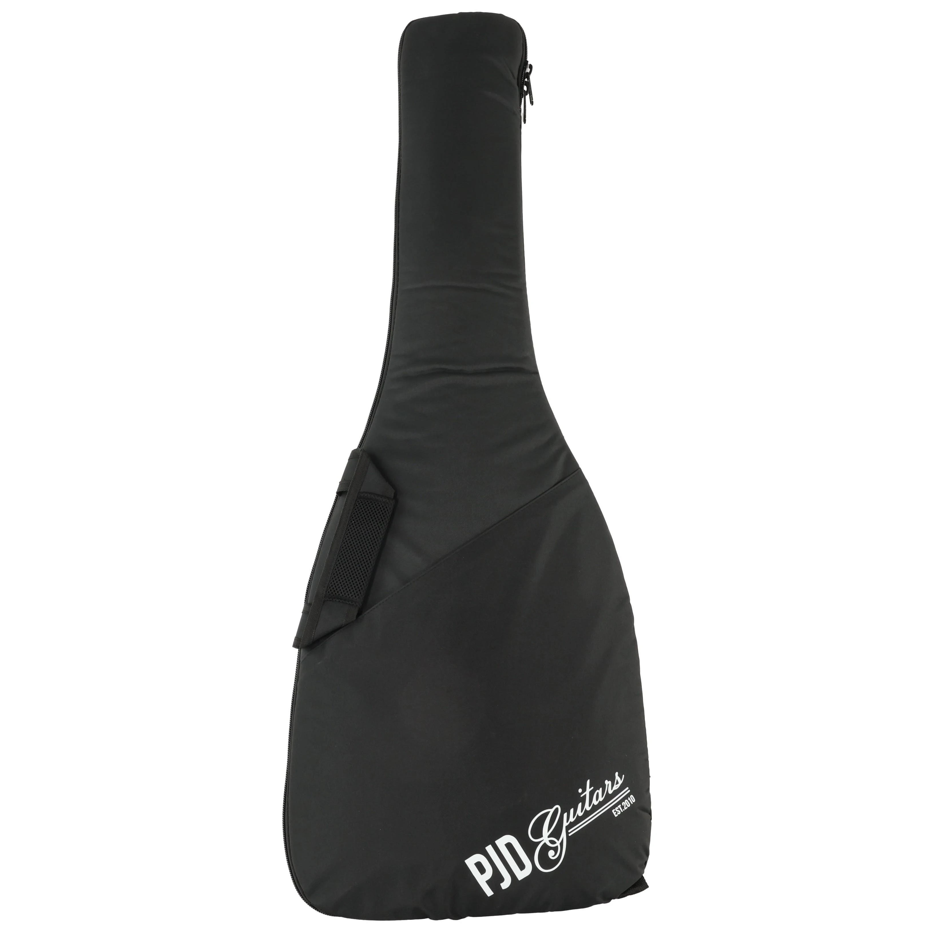 PJD St. John Origin Standard Electric Guitar & Microtonal Neck Bundle, Midnight Black - PJD-Gig-Bag-Origin-Apprentice-Standard.jpg