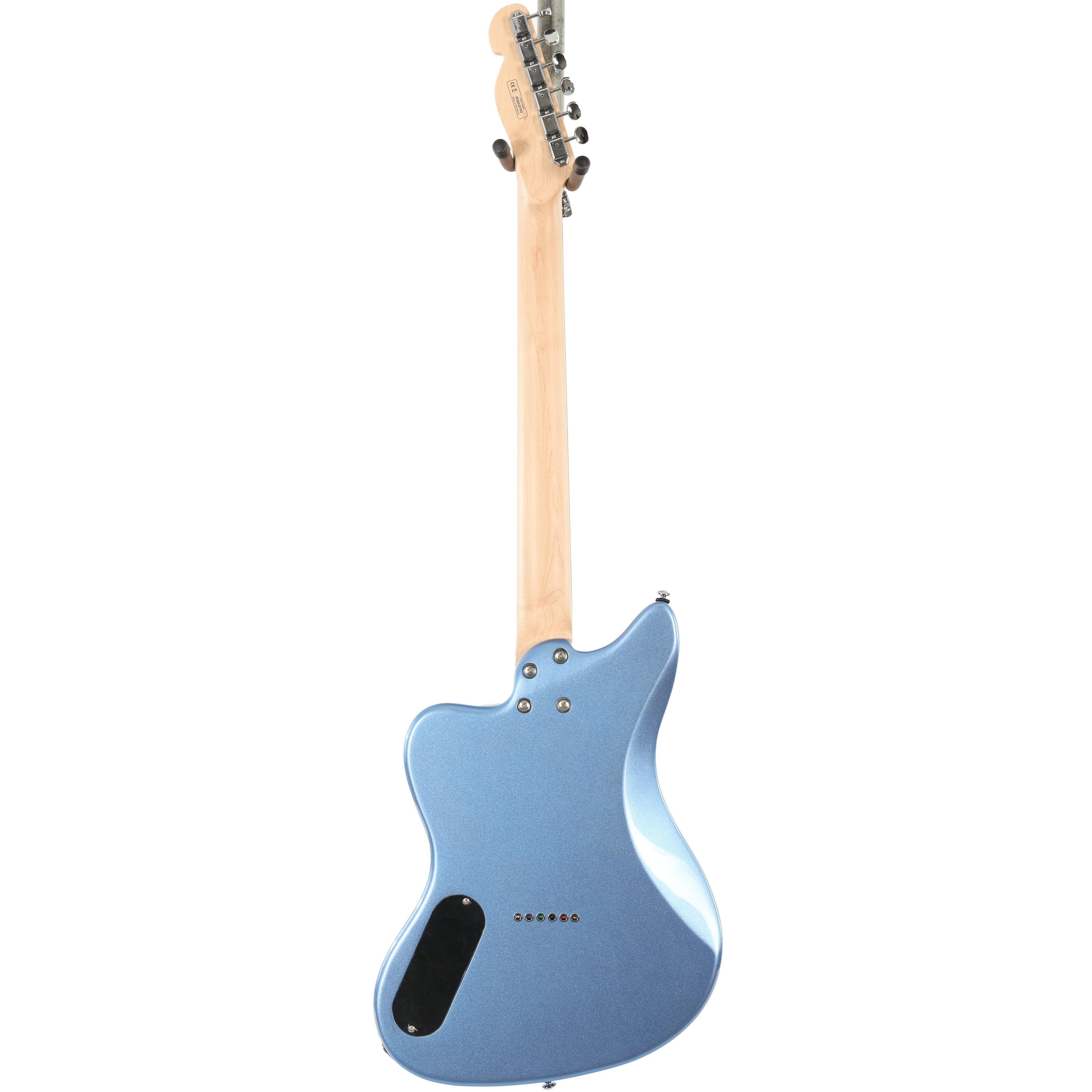PJD St. John Origin Standard Electric Guitar & Microtonal Neck Bundle, Pelham Blue - 02ORSTDPB (4).jpg
