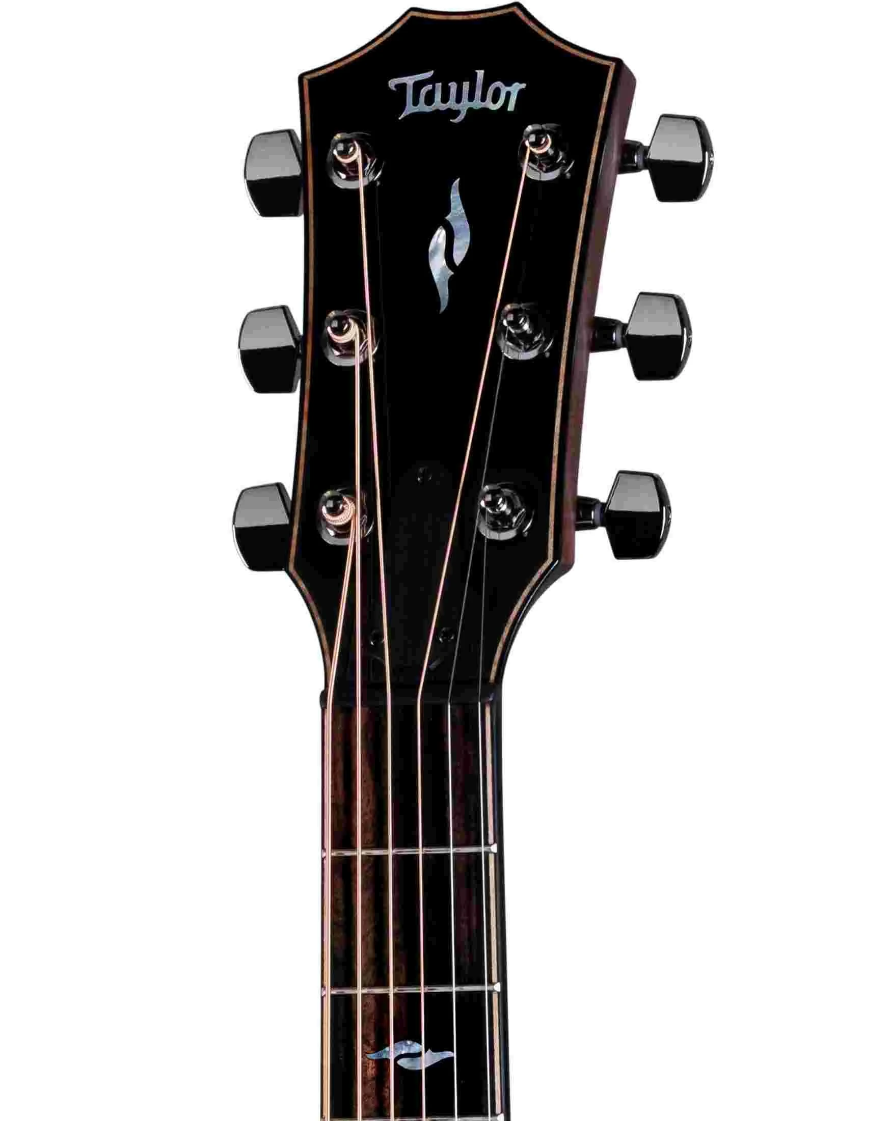 Taylor Next-Gen 812ce Grand Concert Electro Acoustic Guitar in Natural with Hard Case - 812CE-NG-4.jpg