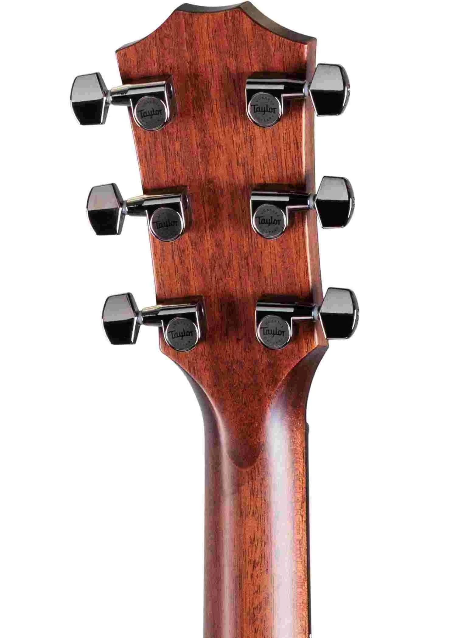 Taylor Next-Gen 812ce Grand Concert Electro Acoustic Guitar in Natural with Hard Case - 812CE-NG-5.jpg