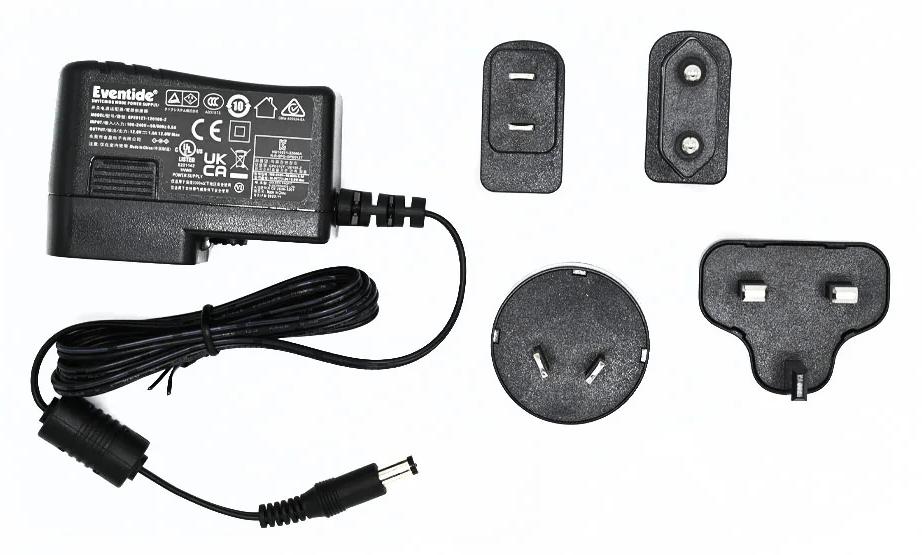 12V DC Replacement Power Supply for Eventide H90 - H90REPPSU-1.jpg