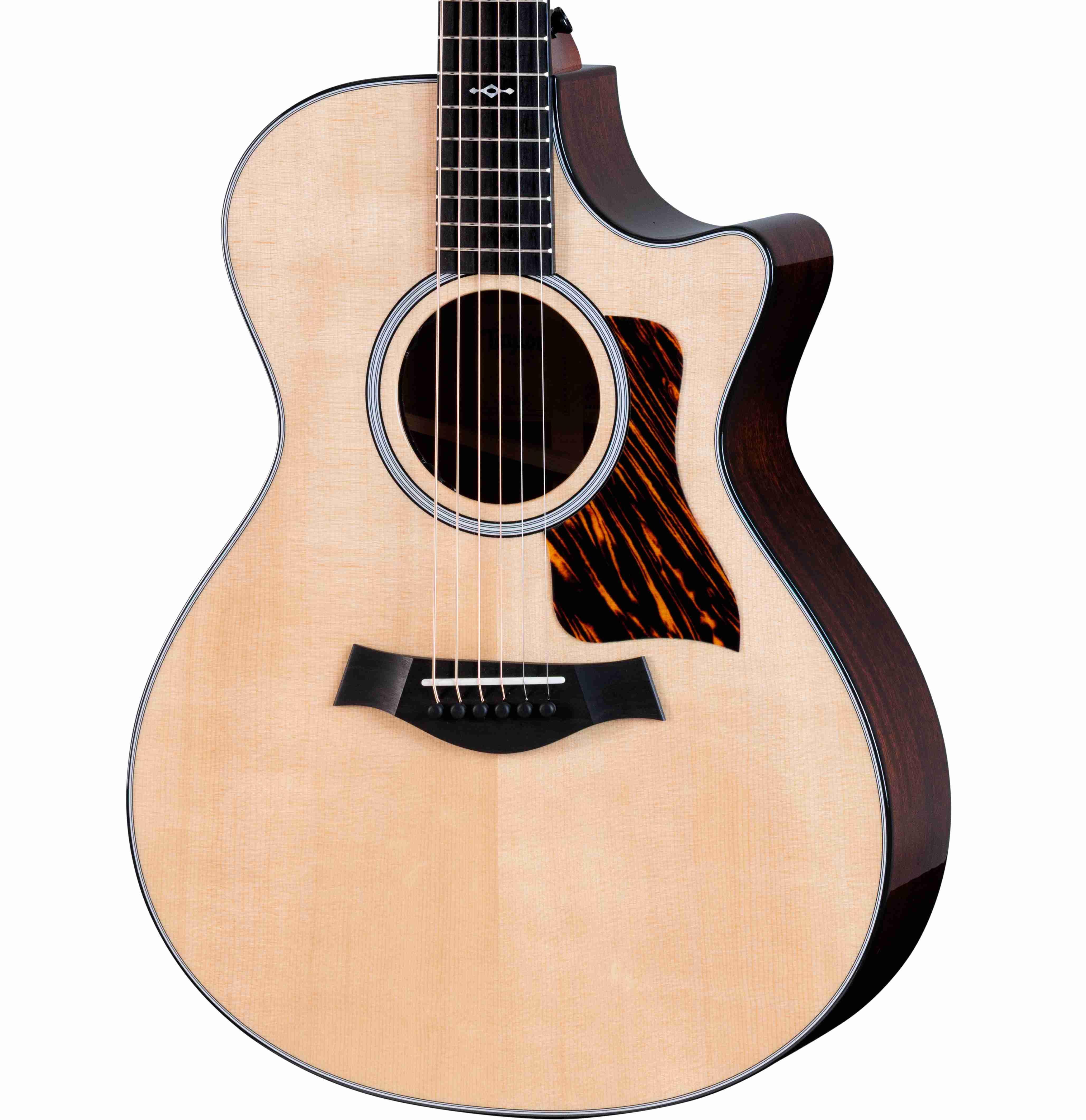 Taylor Next-Gen 312ce Grand Concert Electro Acoustic Guitar in