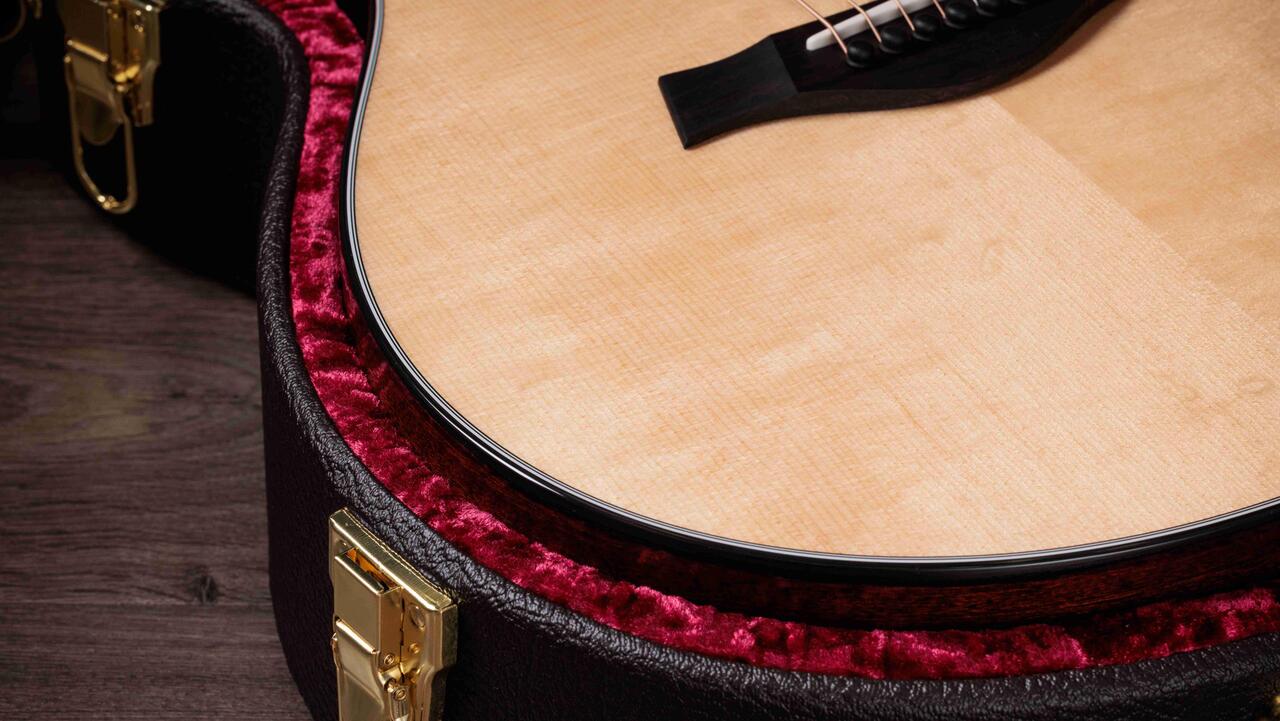 Taylor Next-Gen 312ce Grand Concert Electro Acoustic Guitar in