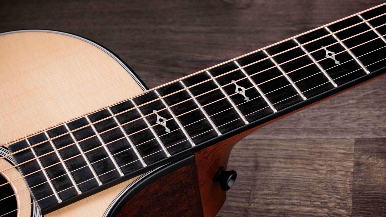 Taylor Next-Gen 312ce Grand Concert Electro Acoustic Guitar in Shaded Edgeburst with Hard Case - 312CE-NG-15.jpg