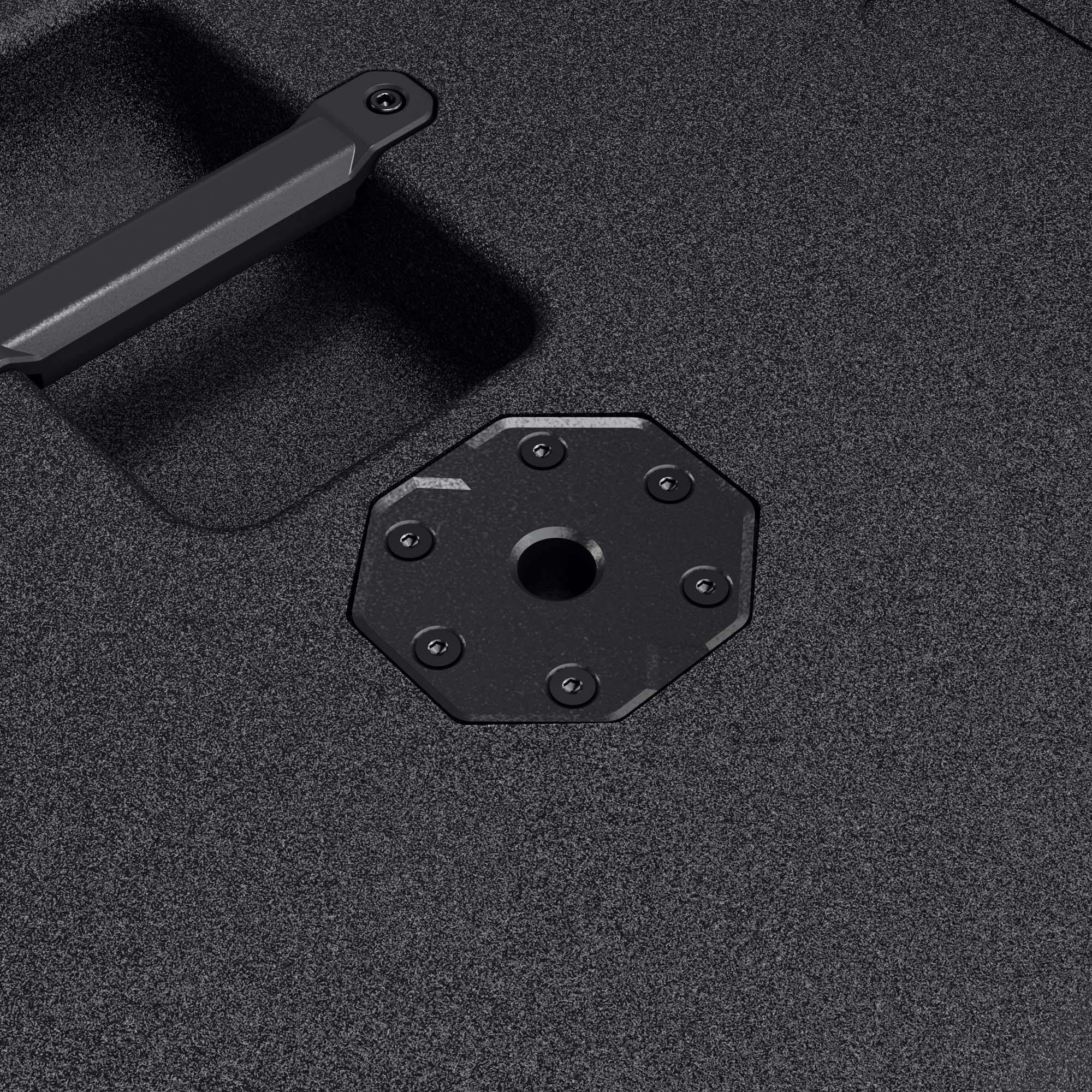 LD Systems STINGER SUB 15 A G3 Active 15" bass-reflex PA subwoofer - 476024-LDESUB15AG3_9.jpg