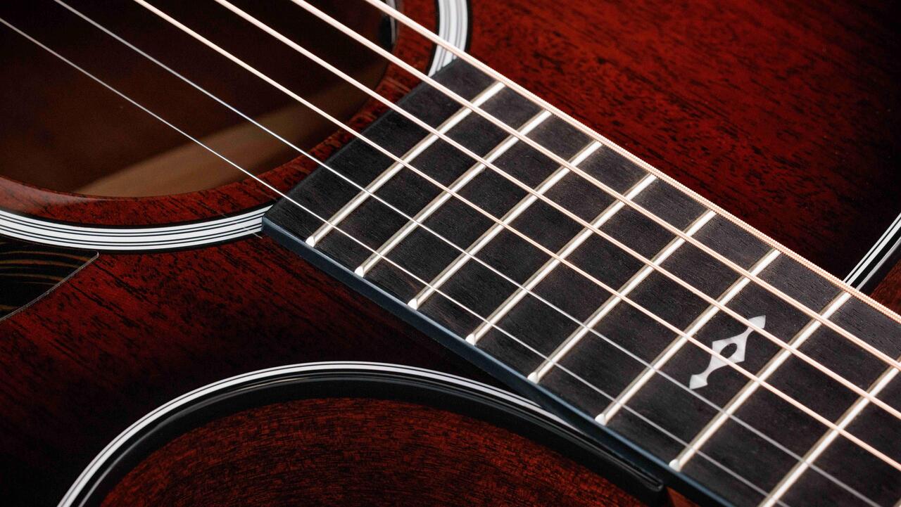 Taylor Next-Gen 322ce Grand Concert Electro Acoustic Guitar in Medium Brown Stain with Hard Case - 322CE-NG-9.jpg
