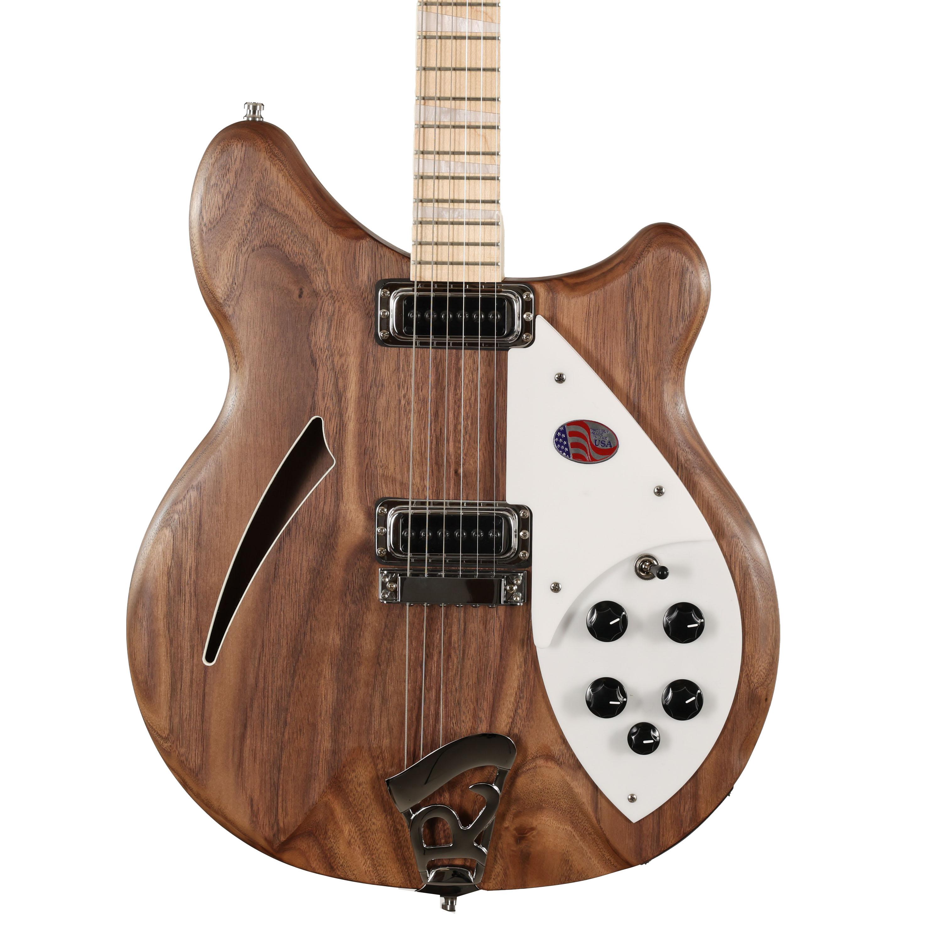 Rickenbacker 360 Semi-Hollow Electric Guitar in Walnut - 2605777 (2).jpg