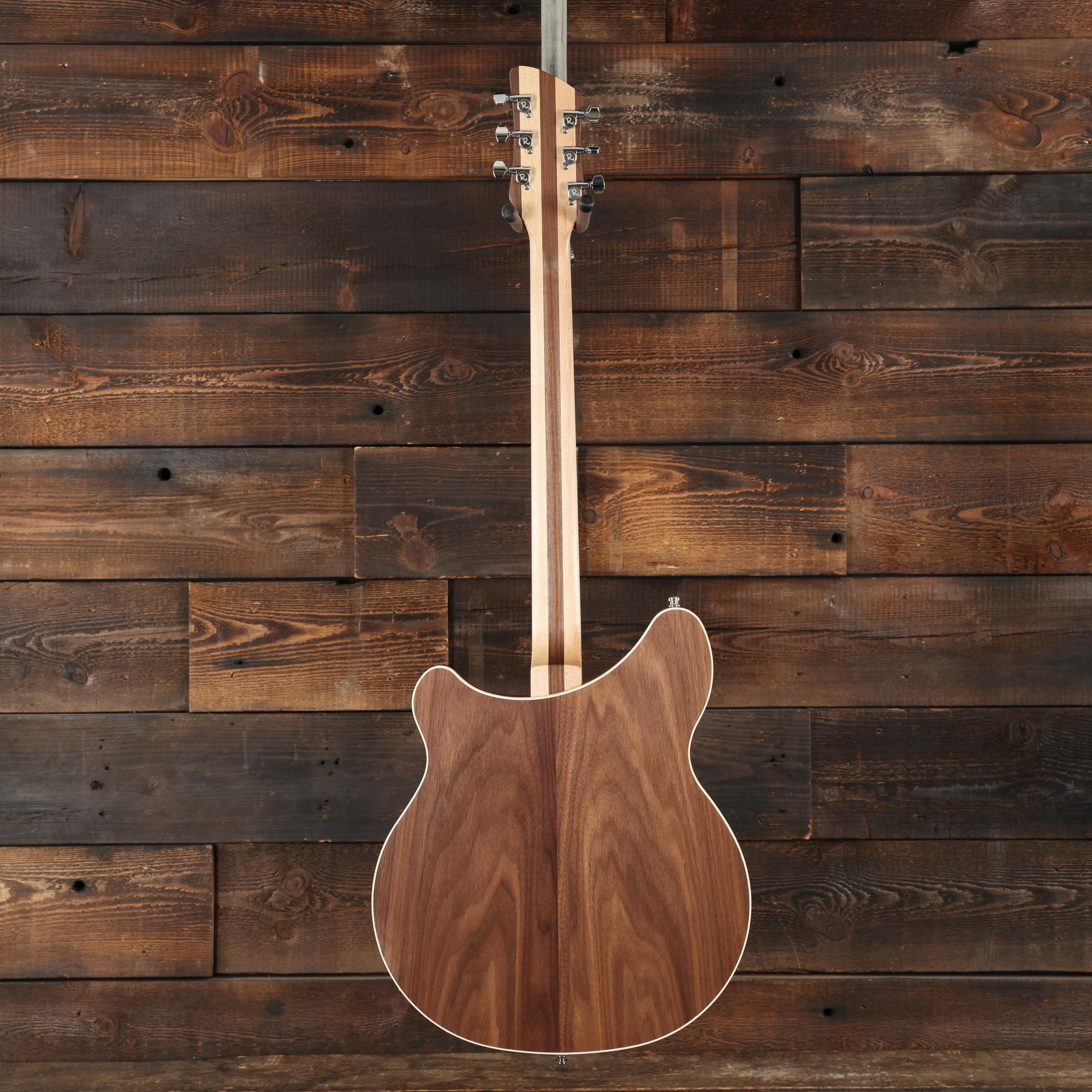 Rickenbacker 360 Semi-Hollow Electric Guitar in Walnut - 2605777 (5).JPG
