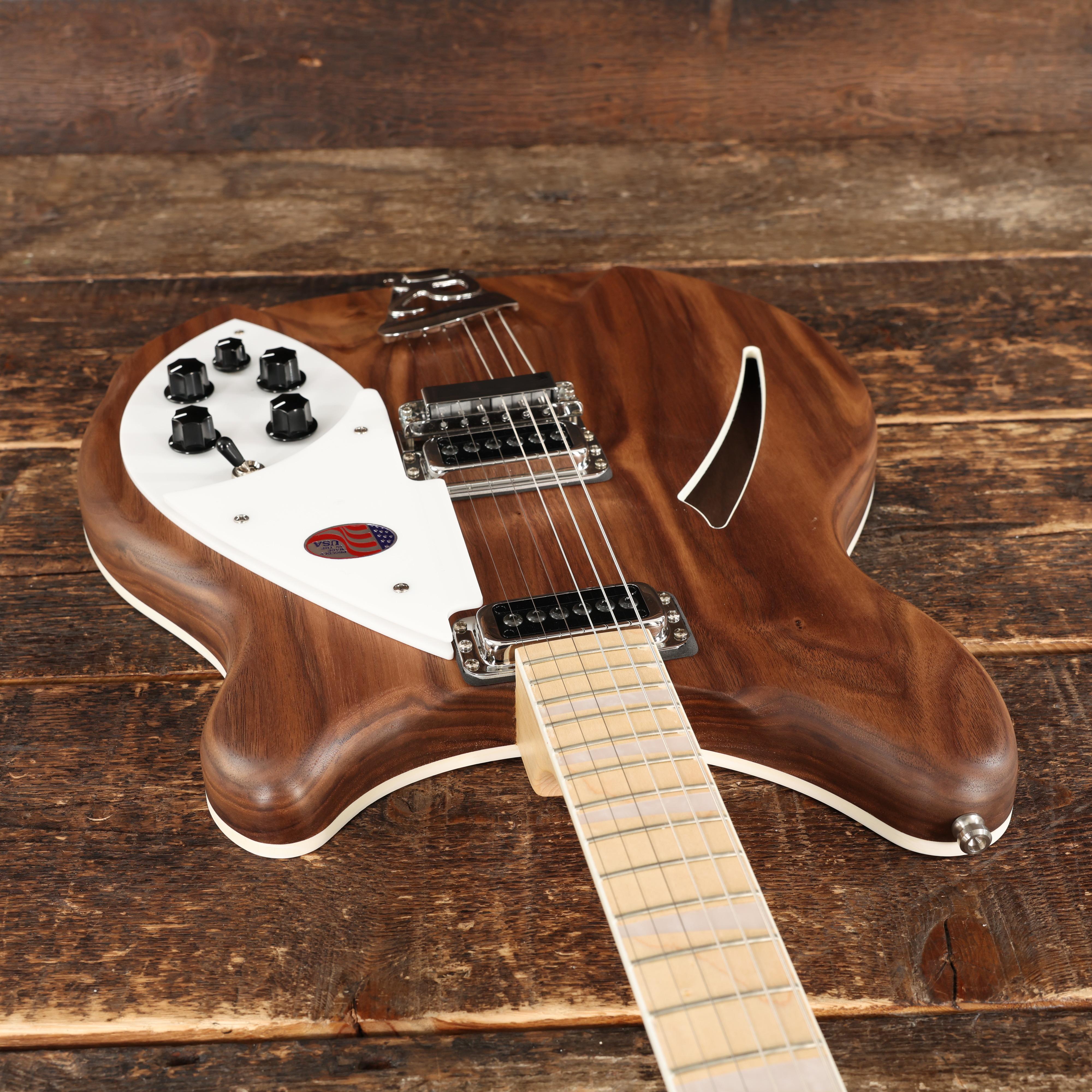 Rickenbacker 360 Semi-Hollow Electric Guitar in Walnut - 2605777 (11).JPG