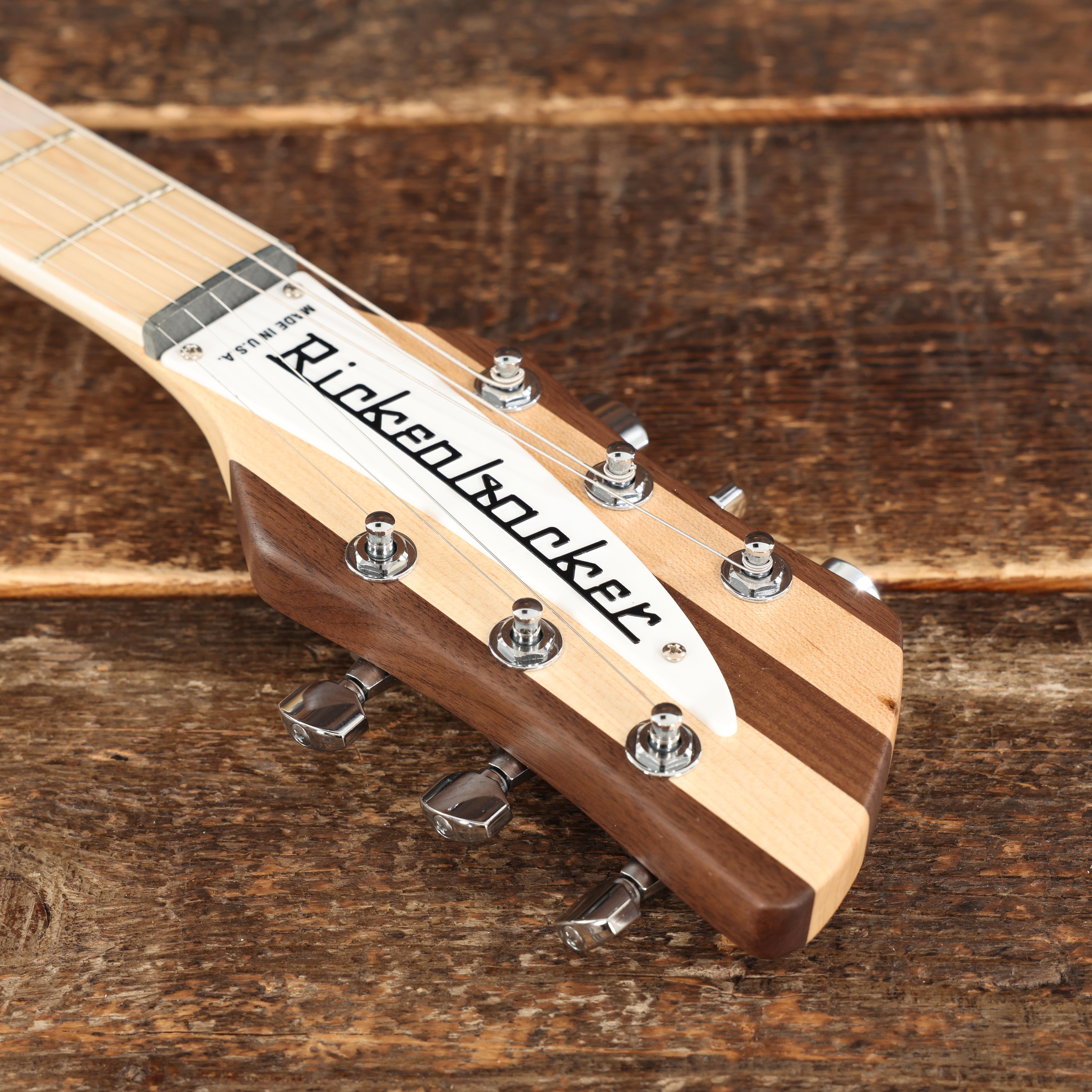 Rickenbacker 360 Semi-Hollow Electric Guitar in Walnut - 2605777 (14).JPG