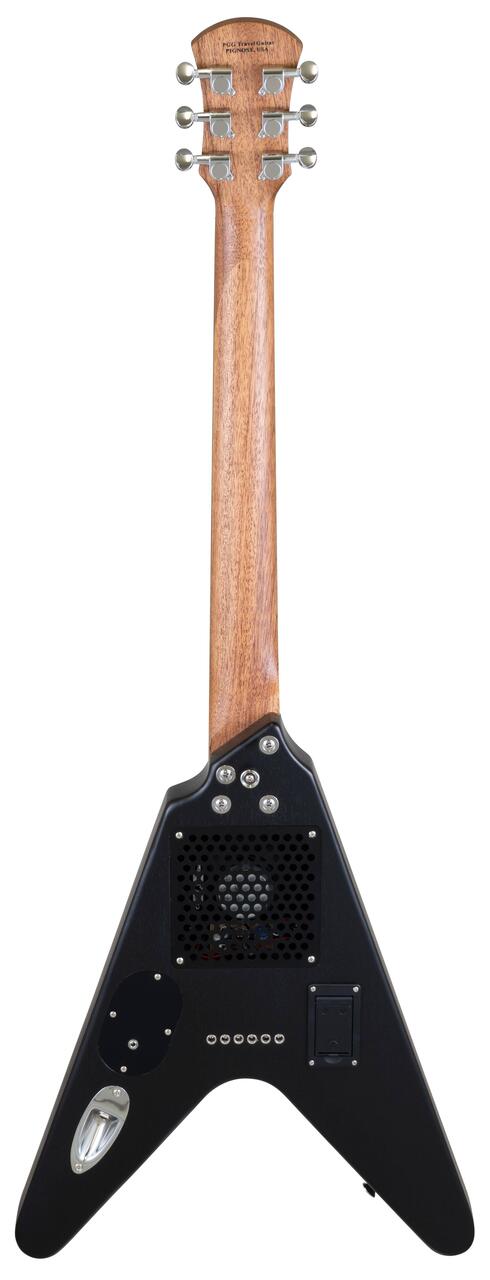 Pignose PGG-200V Electric guitar with Built-In Amplifier in