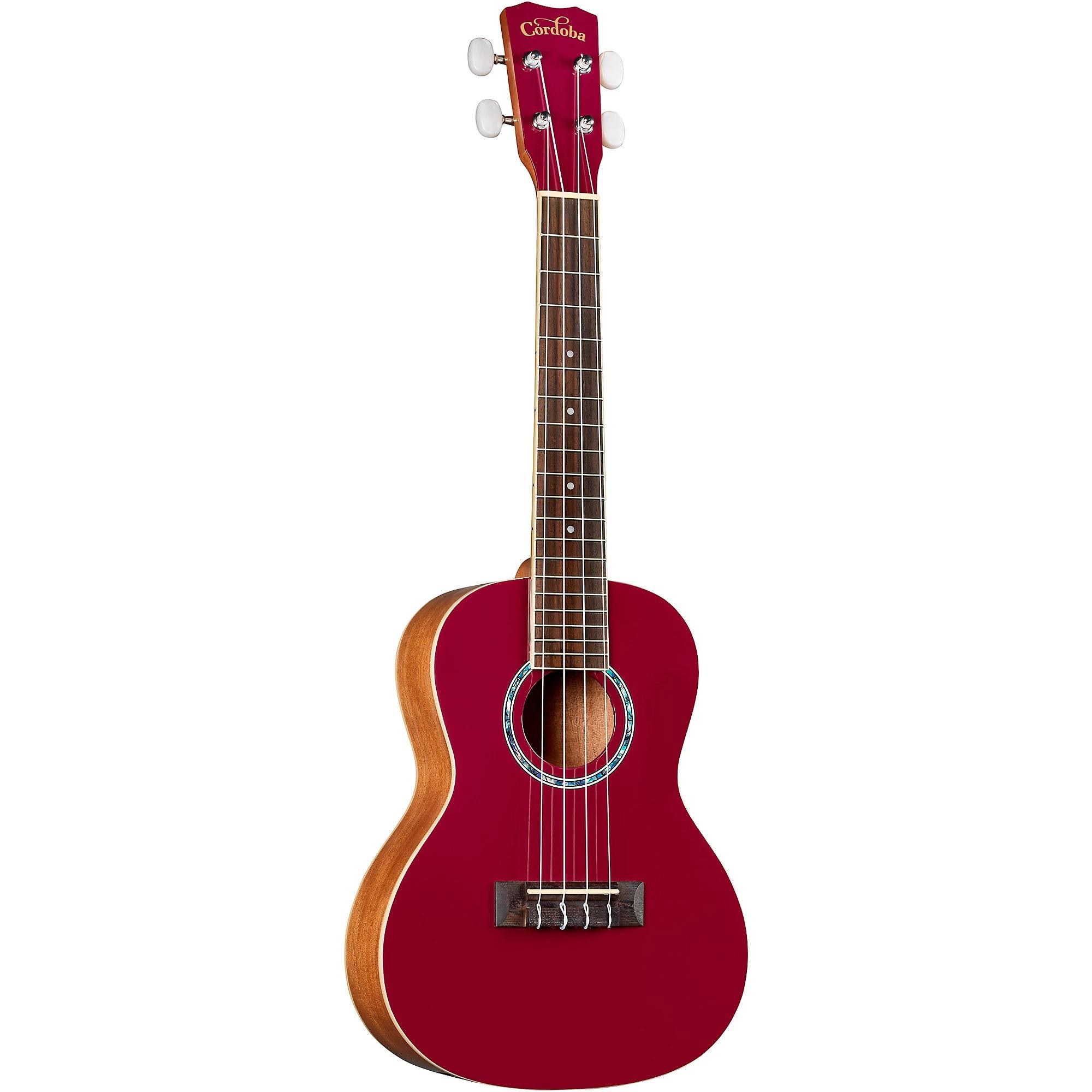 Cordoba 15C Concert Ukulele in Sangria - CUK15CSA-3.jpg