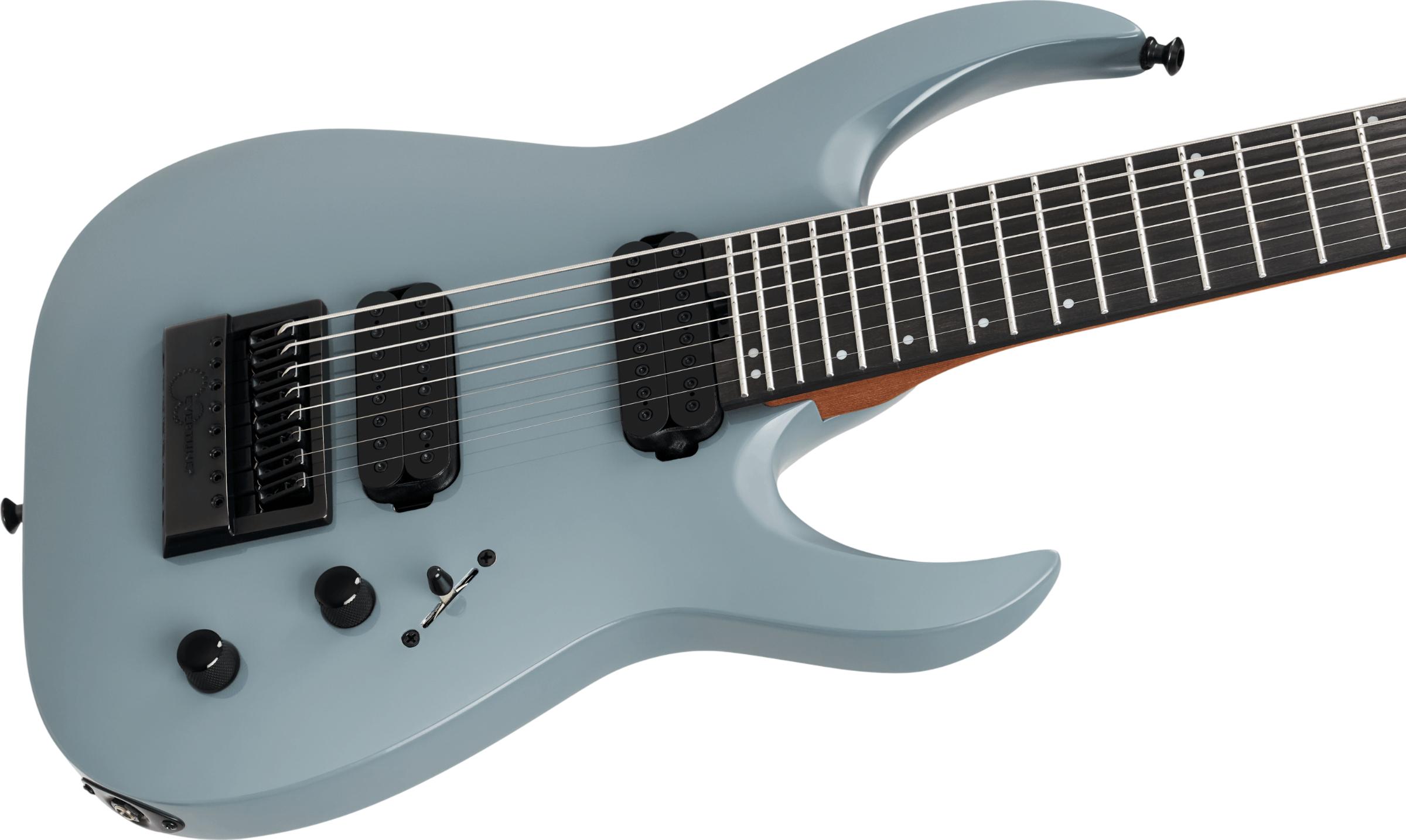 Jackson Pro Plus Misha Mansoor Signature Juggernaut ET8 Electric