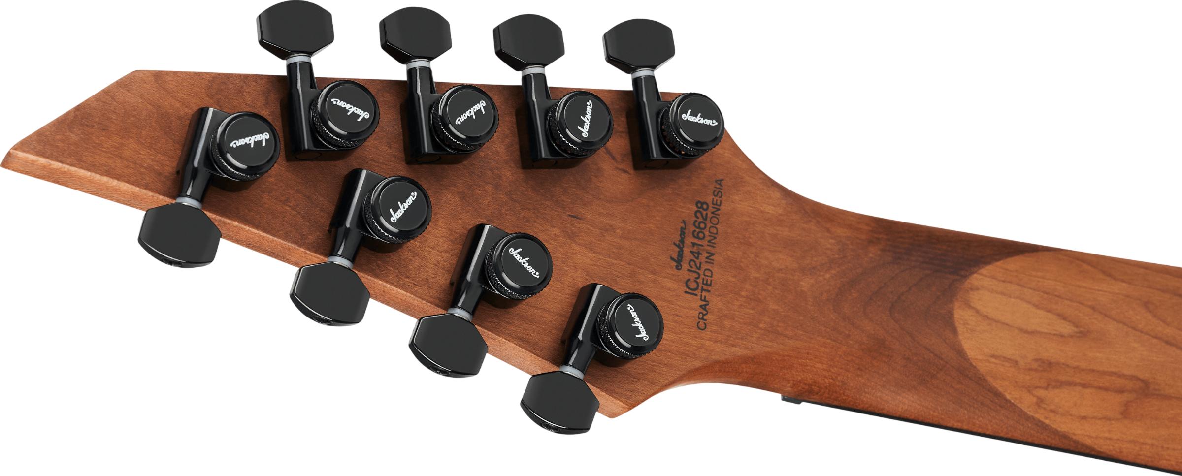 ギター JACQUES / MEISTERSINGER Jackson Pro Plus Misha Mansoor Signature Juggernaut ET8 Electric