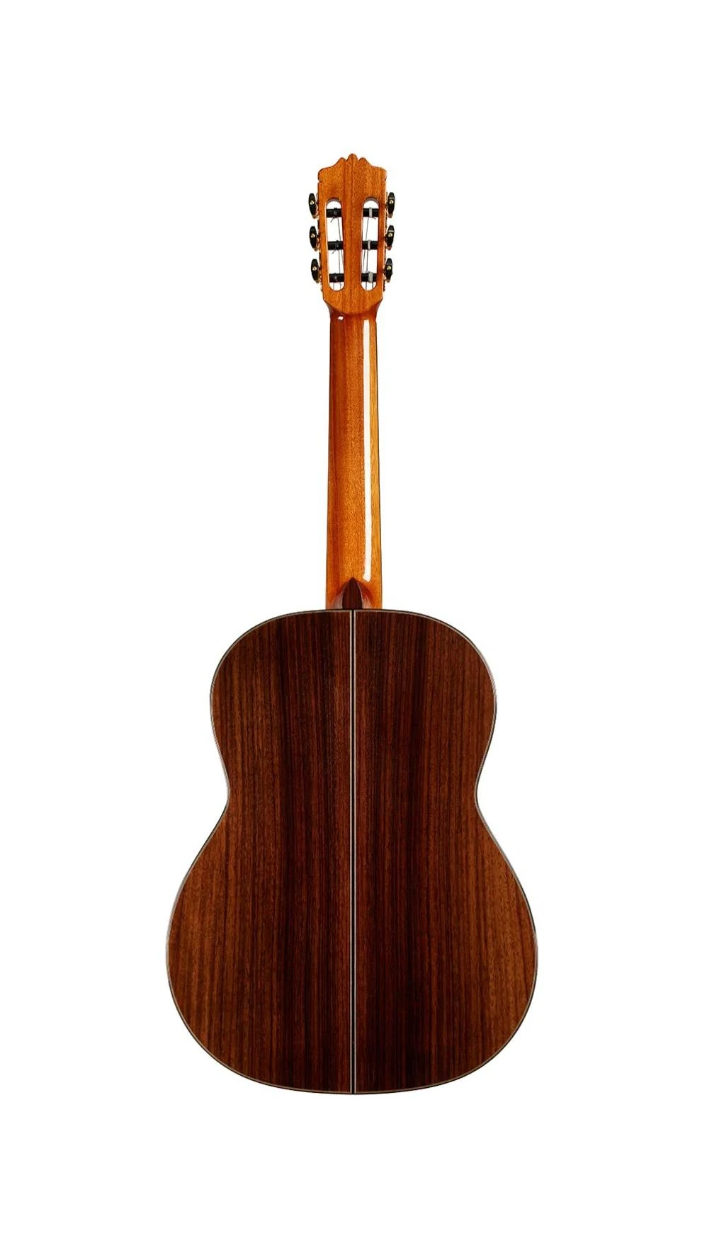 Cordoba Left-Handed Luthier C10 Classical Acoustic Guitar in Cedar - CLUC10RWLH-5.jpg