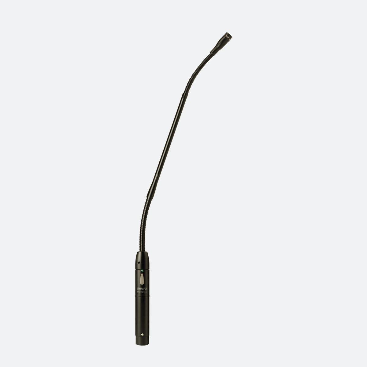 Shure MX412 12" Gooseneck Condenser Microphone - 449735-74-6369_01.jpg