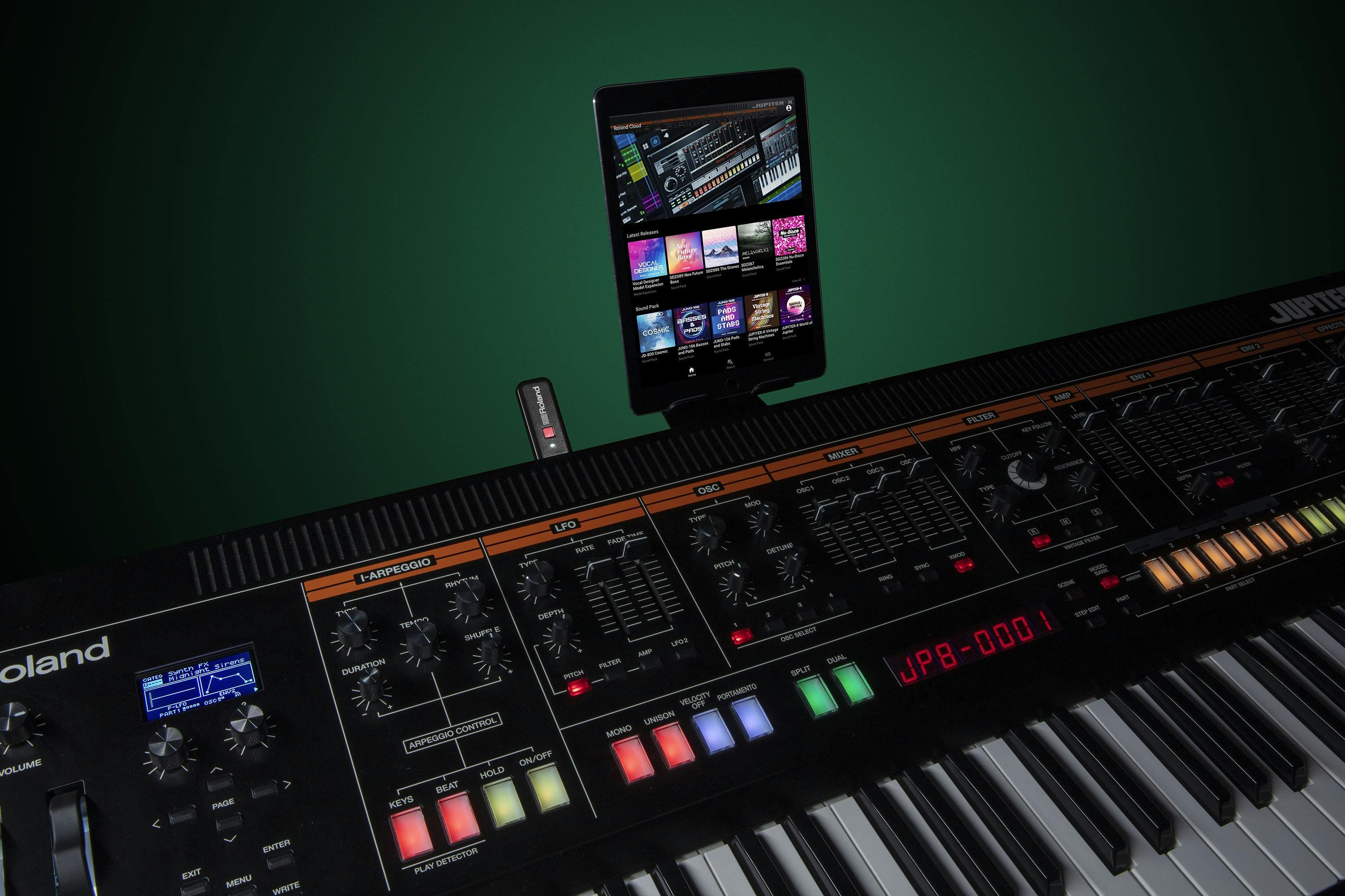 Roland Cloud Pro Membership & WC-1 Wireless Adapter - 476287-WC-1 JUPITER-X 3.jpg