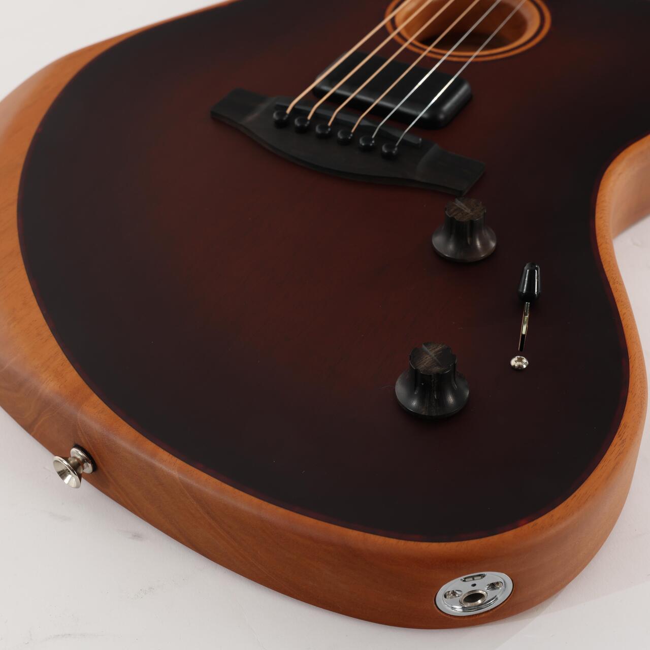 Second Hand Fender American Acoustasonic Jazzmaster in Bourbon Burst 323 - SH-122-1323 (8).jpg