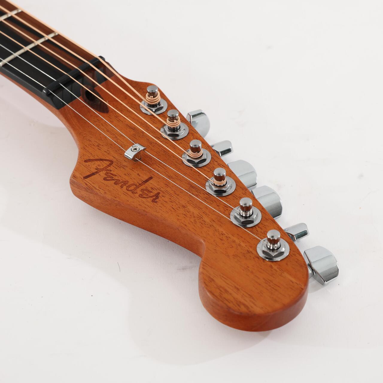 Second Hand Fender American Acoustasonic Jazzmaster in Bourbon Burst 323 - SH-122-1323 (1).jpg