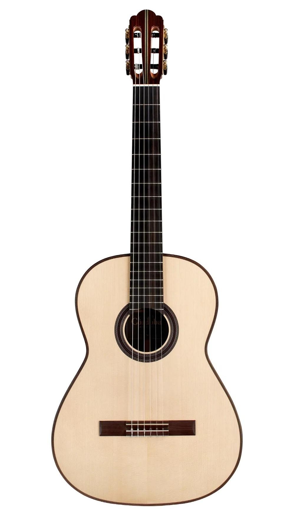 Cordoba Master Torres Classical Guitar in Spruce - CMATORRRW-2.jpg