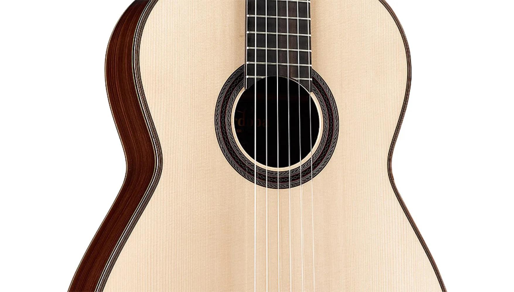 Cordoba Master Torres Classical Guitar in Spruce - CMATORRRW-3.jpg