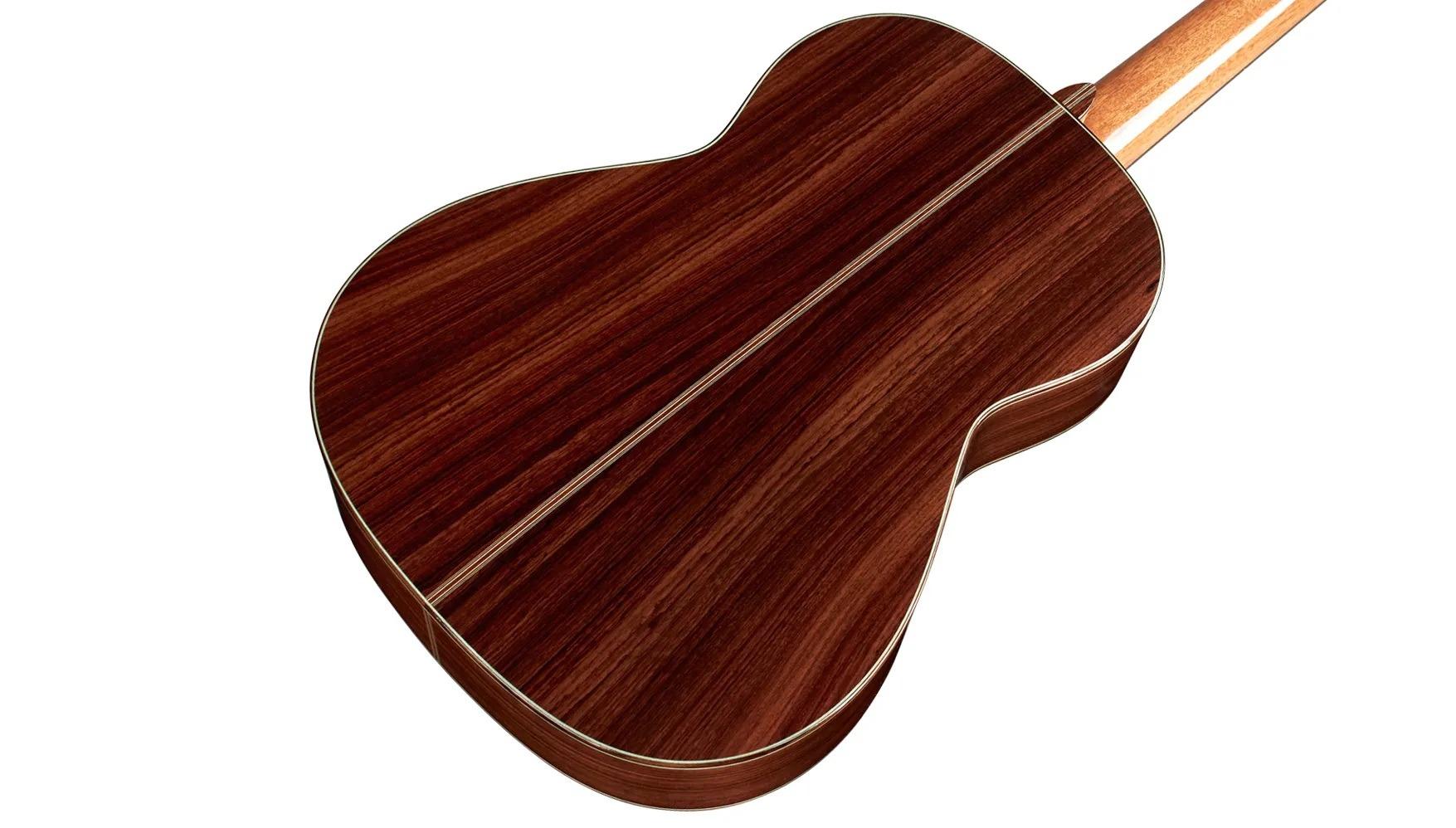 Cordoba Master Torres Classical Guitar in Spruce - CMATORRRW-6.jpg