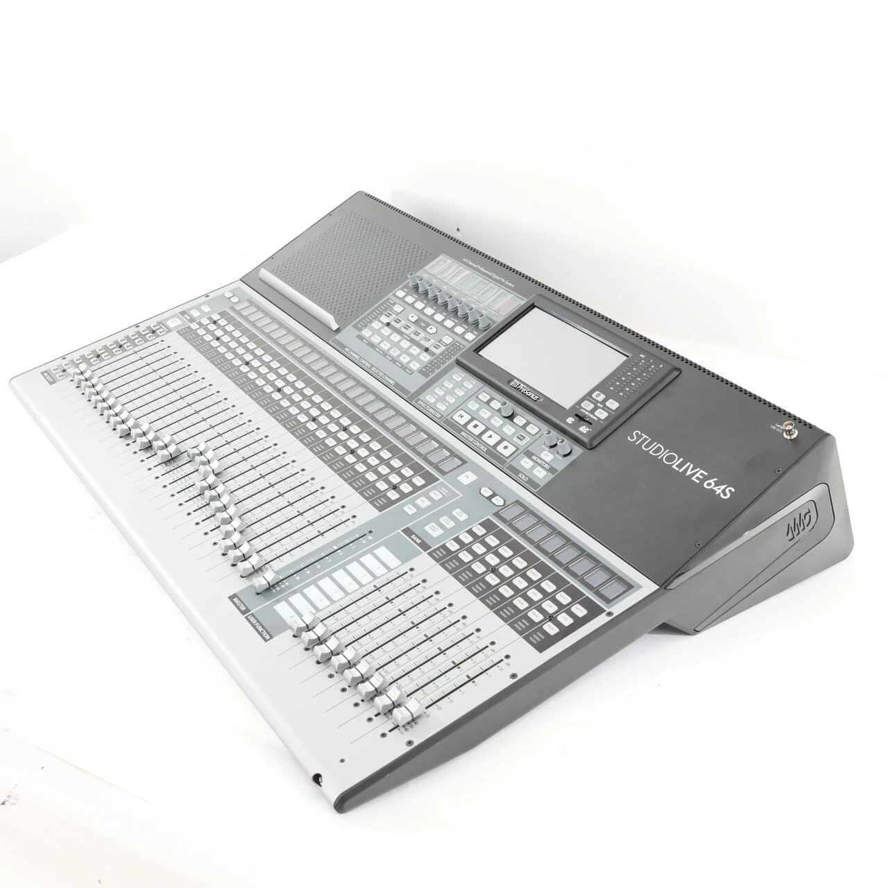 B Stock : PreSonus StudioLive 64S Digital Mixing Console - 006 - B-STUDIOLIV-0006 (5).jpg