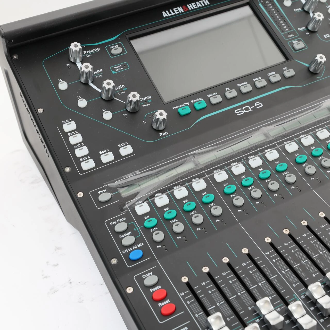 B Stock : Allen & Heath SQ-5 Digital Mixer - 002 - B-SQ5-0002 (6).jpg