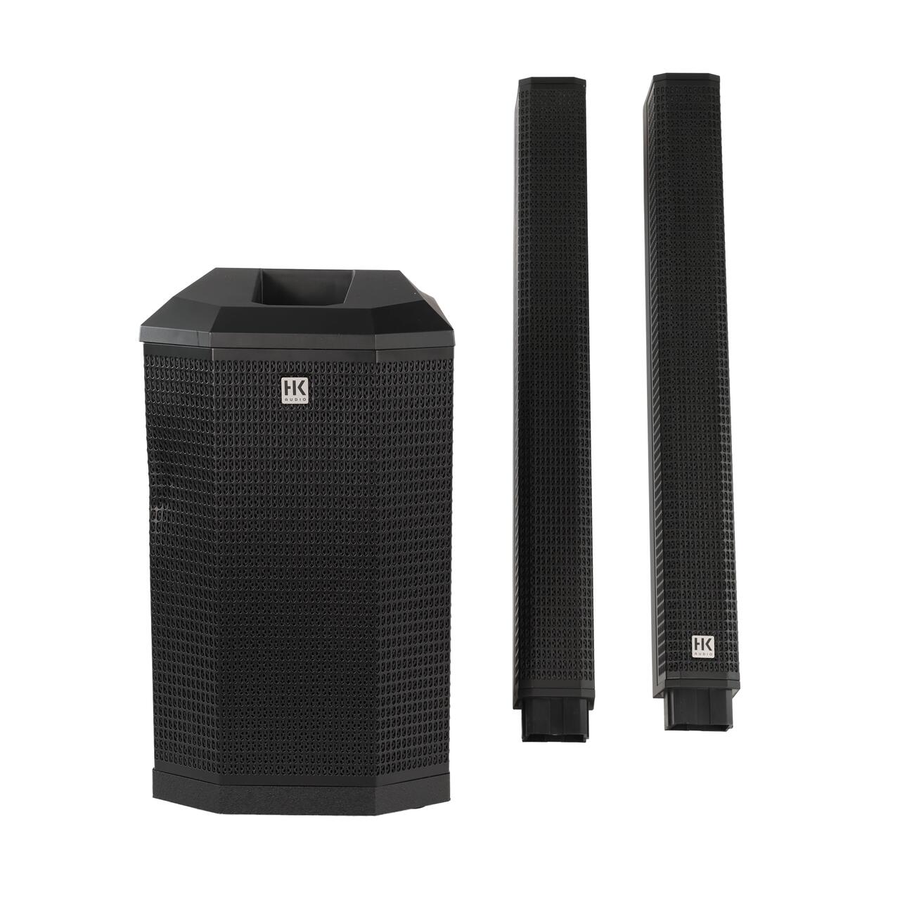 B Stock : HK Audio Polar 8 - Complete Column PA Speaker System - 002 - B-1008007-0002 (2).jpg