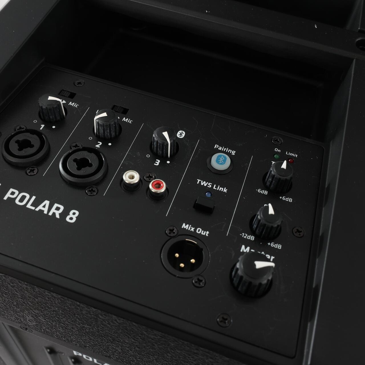 B Stock : HK Audio Polar 8 - Complete Column PA Speaker System - 002 - B-1008007-0002 (8).jpg