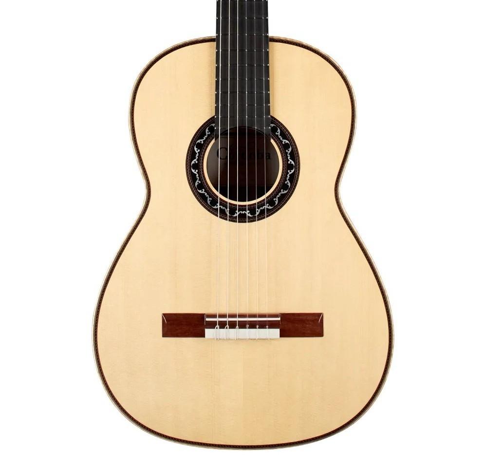 Cordoba Luthier Select Esteso Classical Guitar in Spruce - CLUSEESSP-2 NEW THUMB.jpg