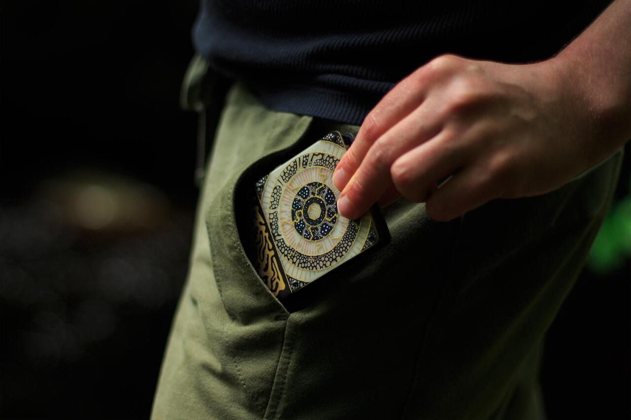 Instruo Modern Biology Pocket Scion Biofeedback Instrument - POCKET-SCION (9).jpg