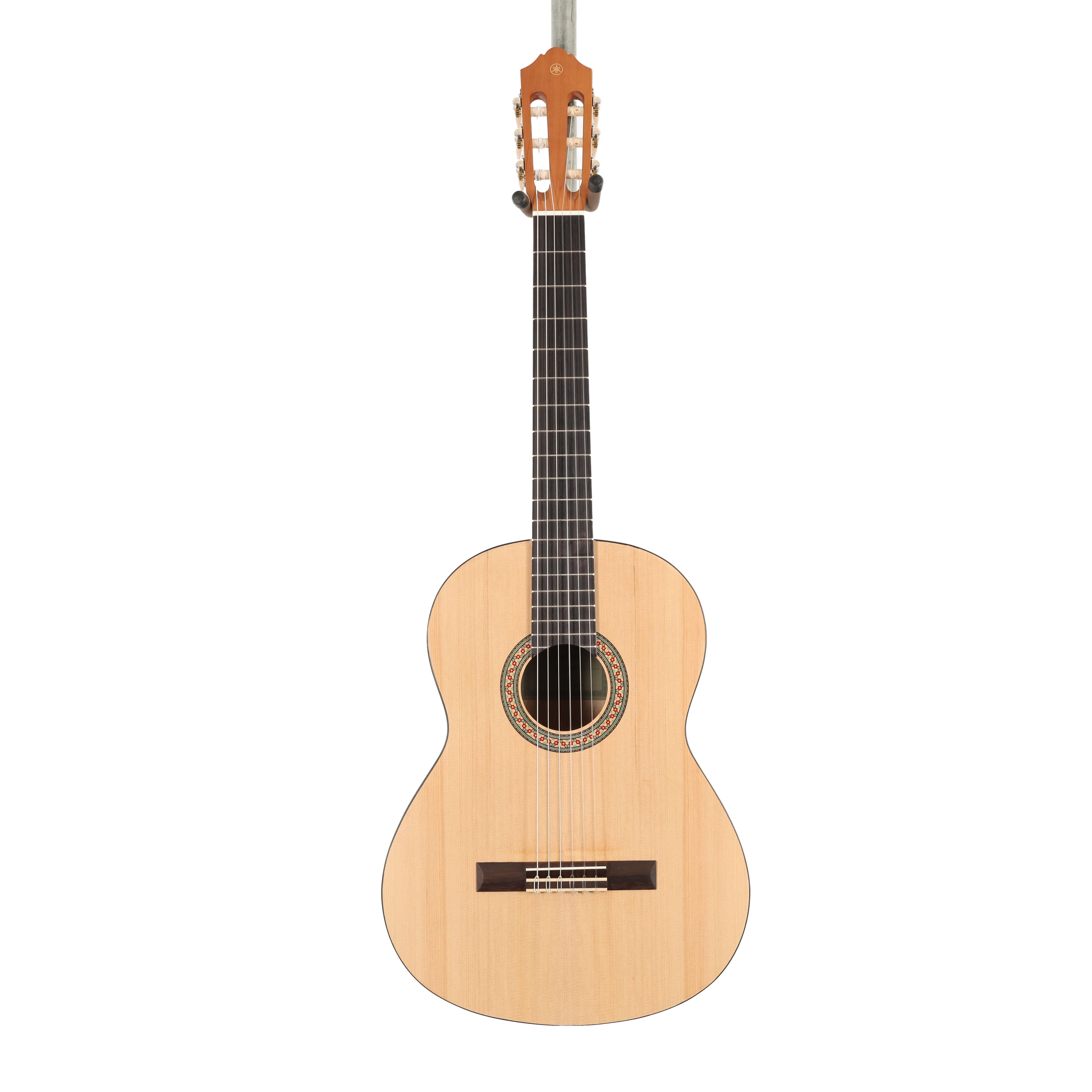 Yamaha C30M II Classical Guitar in Natural Matte - C30M_02 (3).jpg