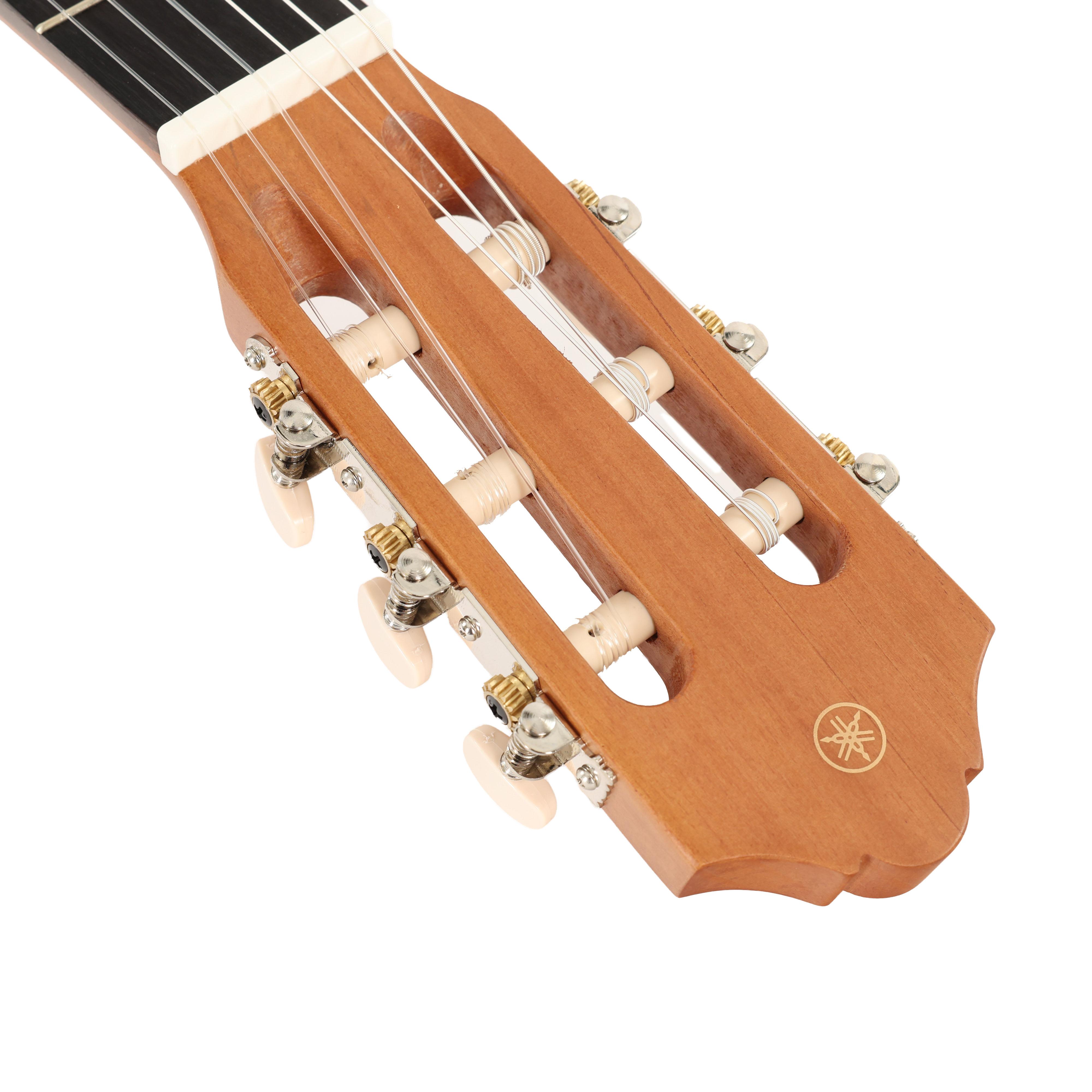 Yamaha C30M II Classical Guitar in Natural Matte - C30M_02 (11).jpg