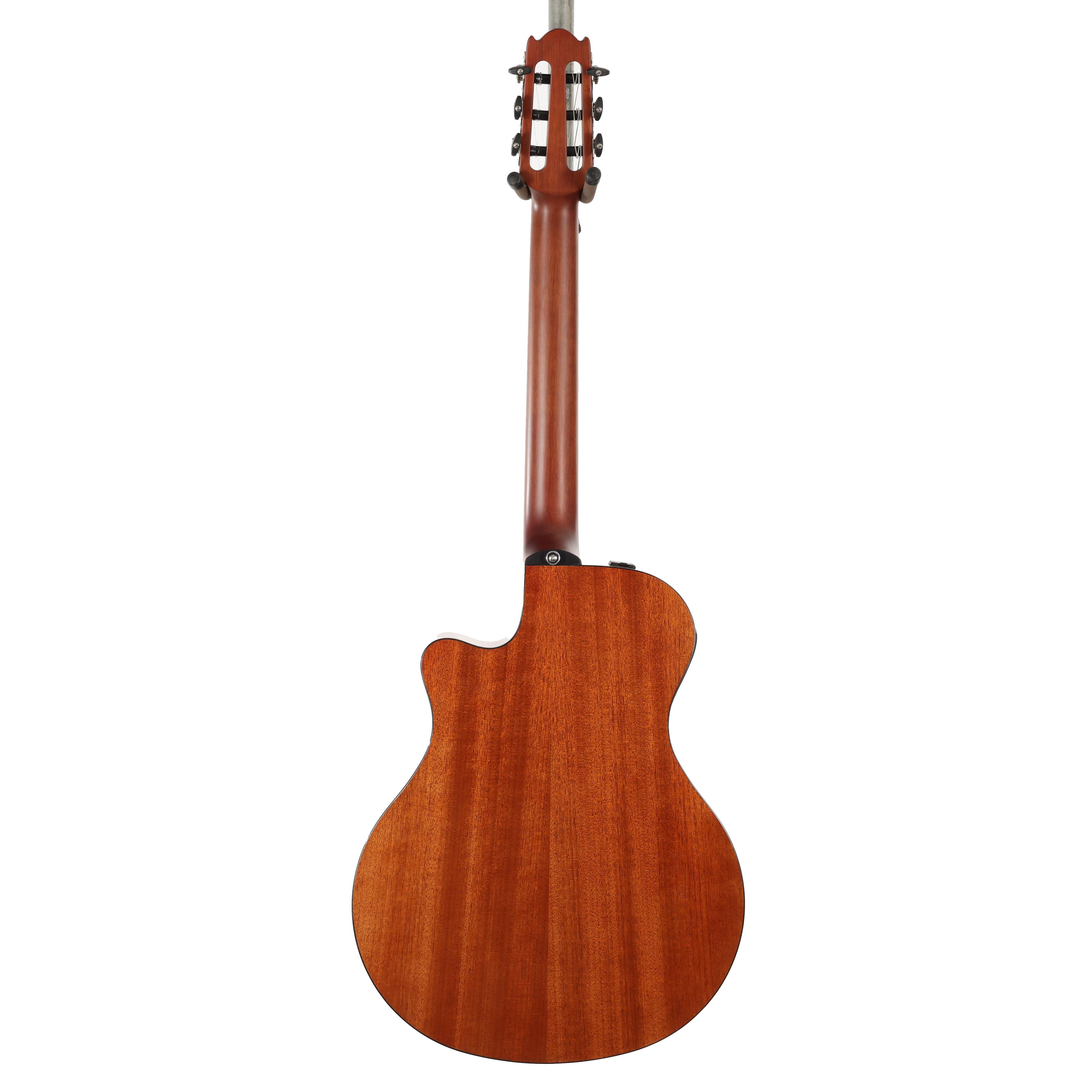 Yamaha NTX1 Electro-Classical Guitar In Natural - NTX1 (4).jpg