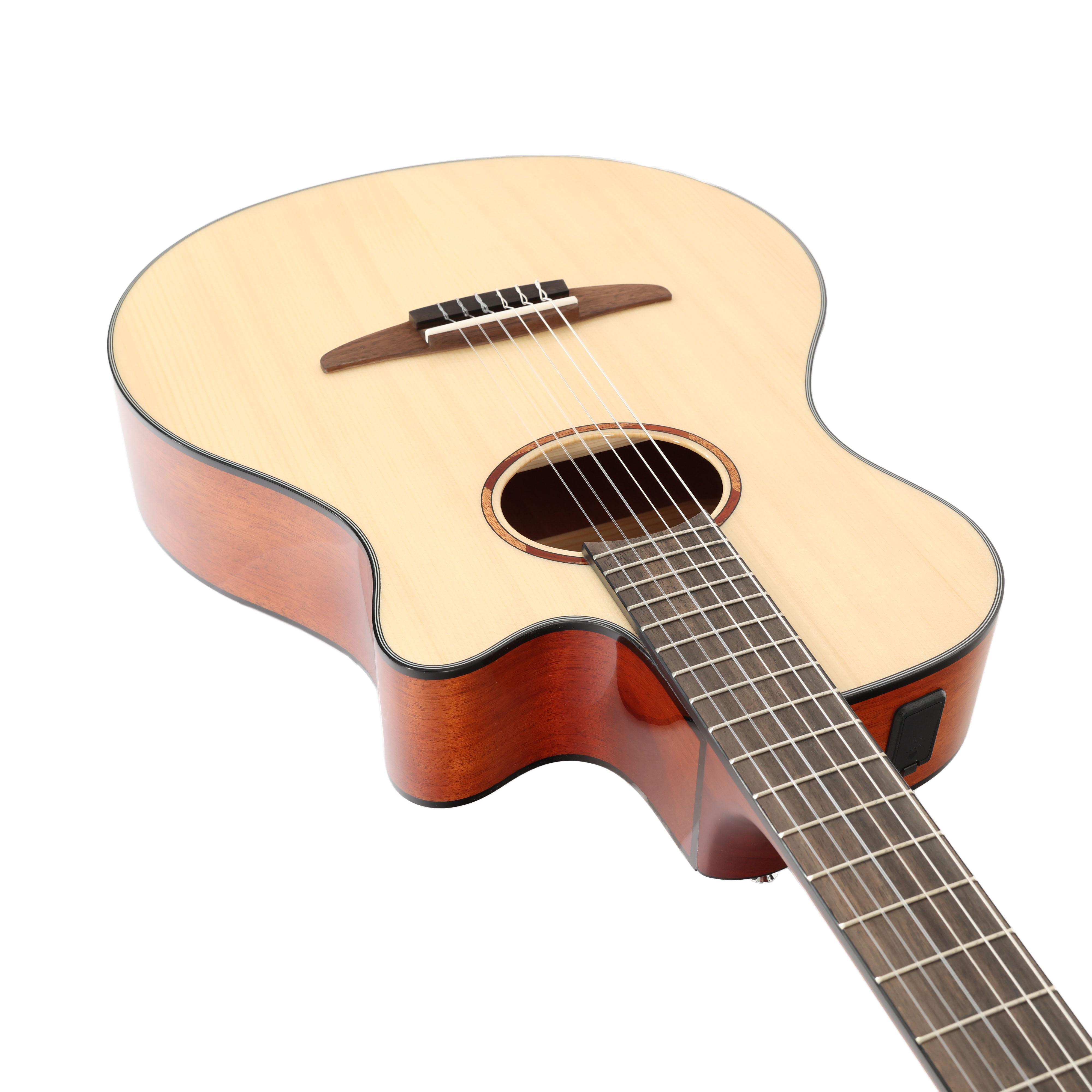 Yamaha NTX1 Electro-Classical Guitar In Natural - NTX1 (8).jpg