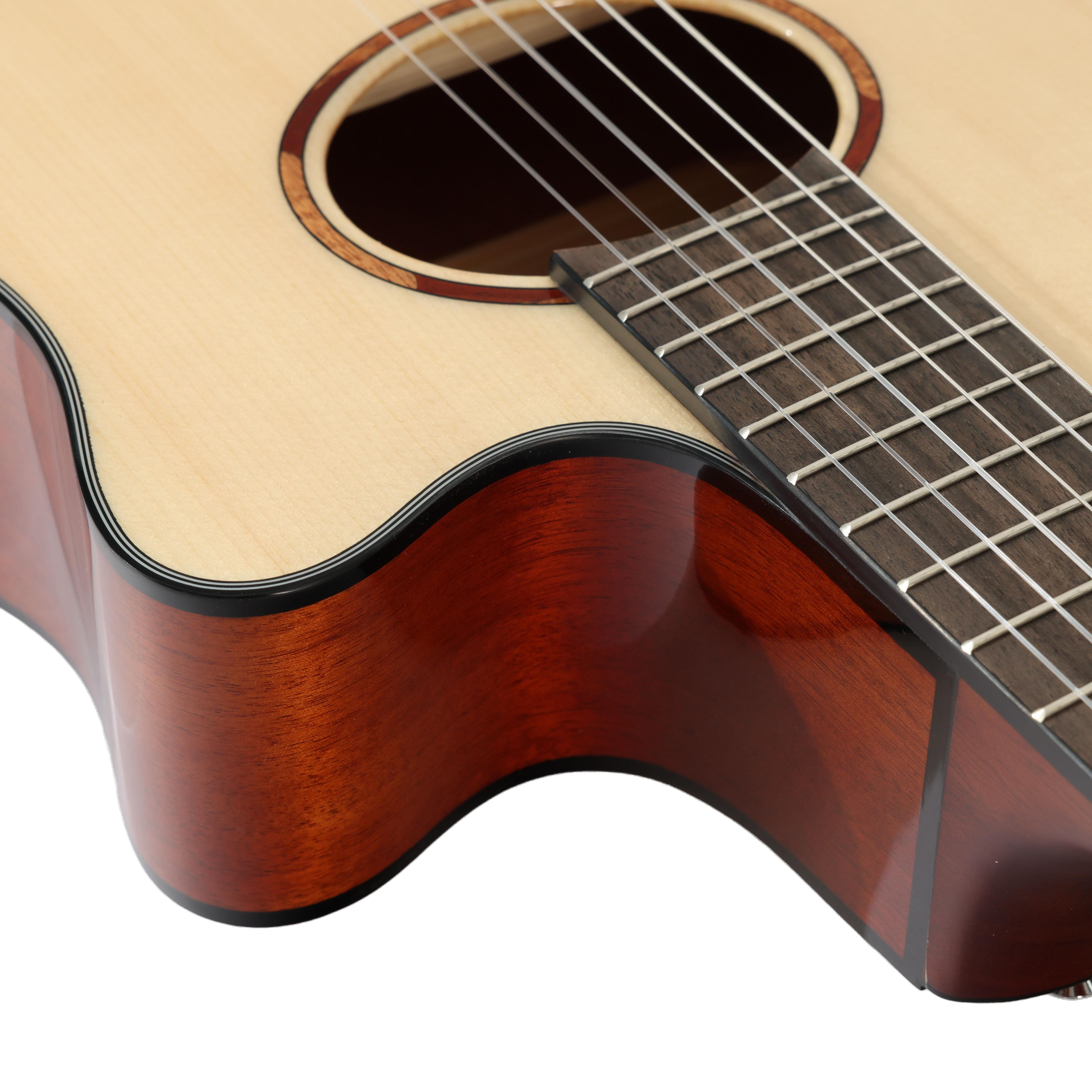 Yamaha NTX1 Electro-Classical Guitar In Natural - NTX1 (9).jpg