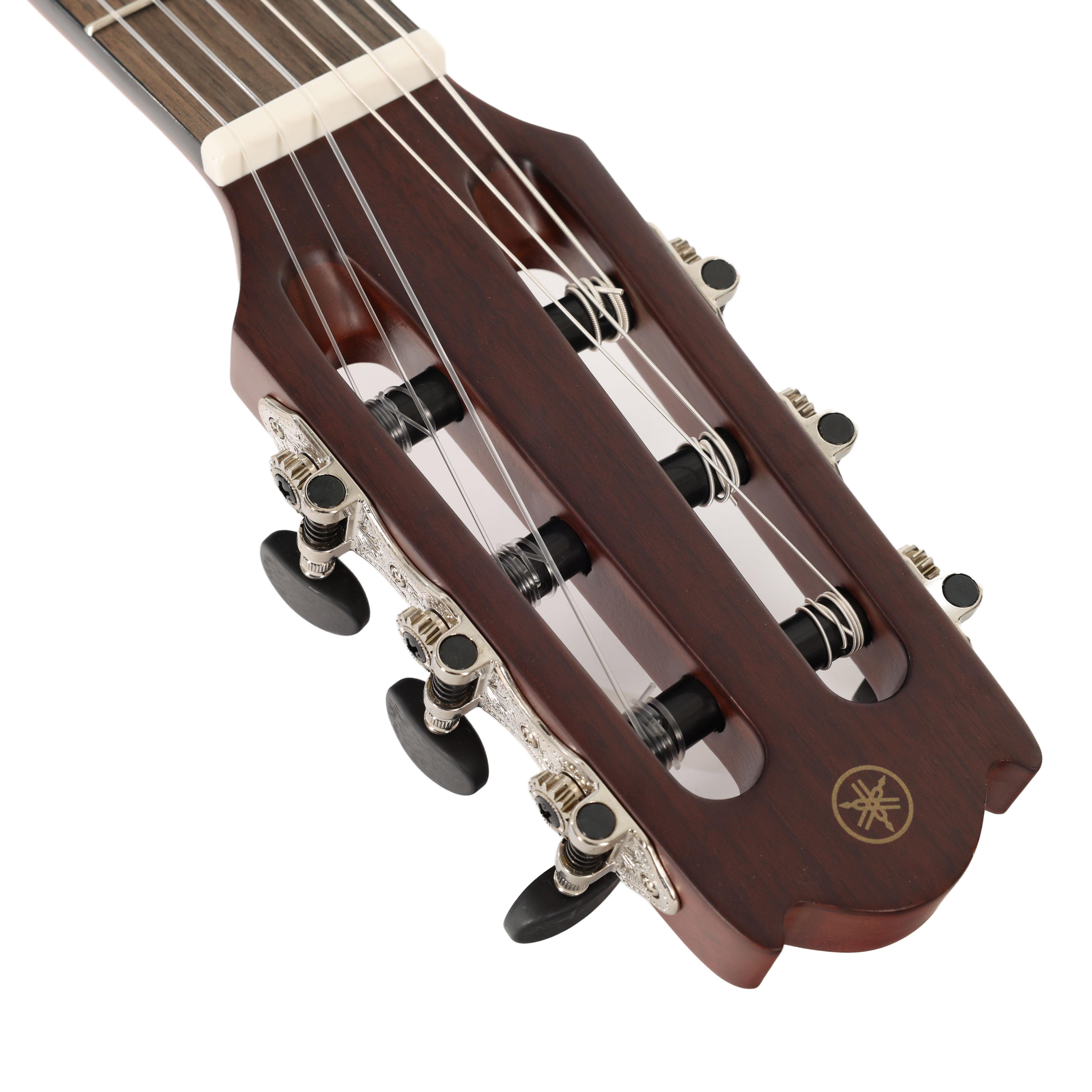 Yamaha NTX1 Electro-Classical Guitar In Natural - NTX1 (11).jpg