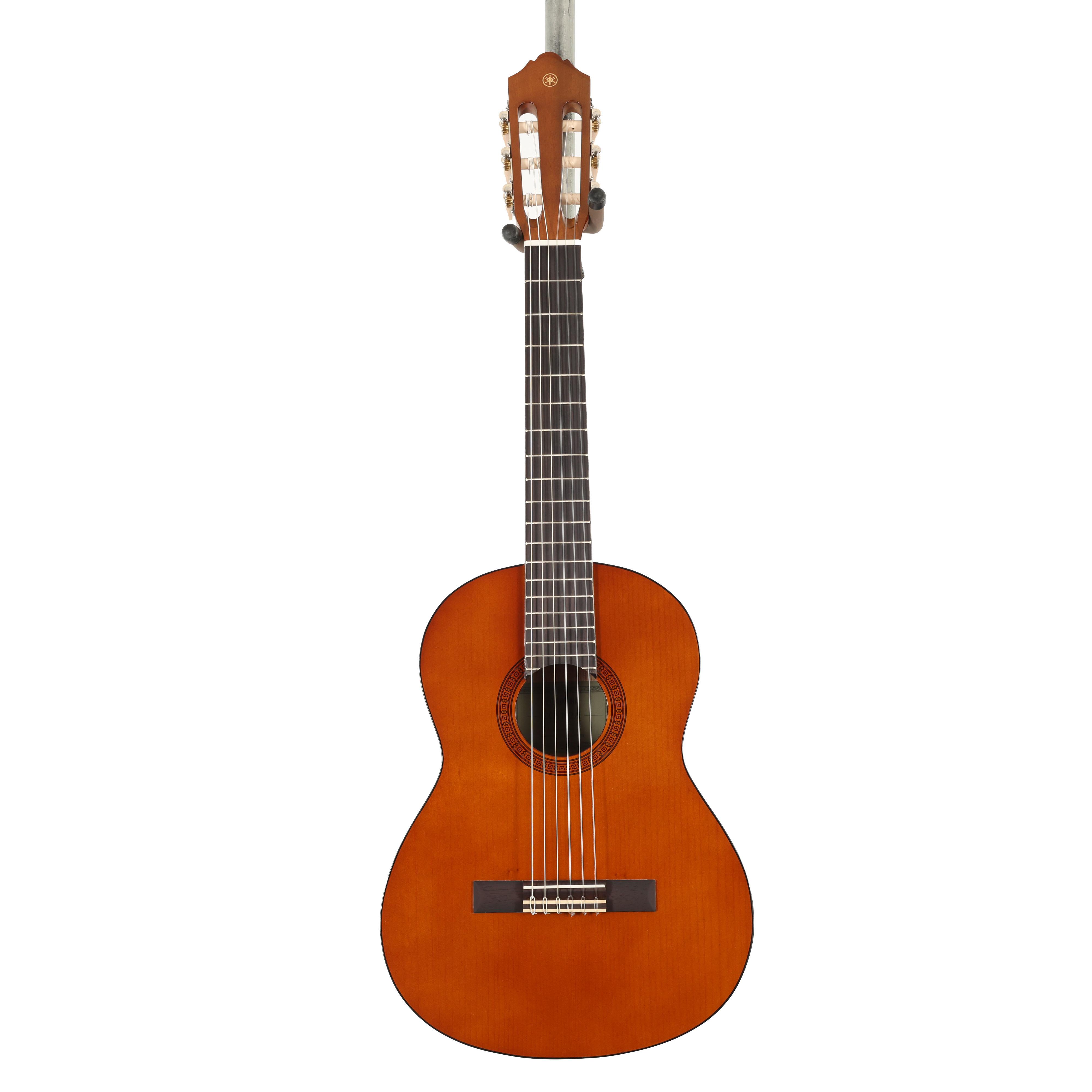 Yamaha CGS102AII 1/2 Size Classical Guitar in Gloss Natural - CGS102A_02 (3).jpg