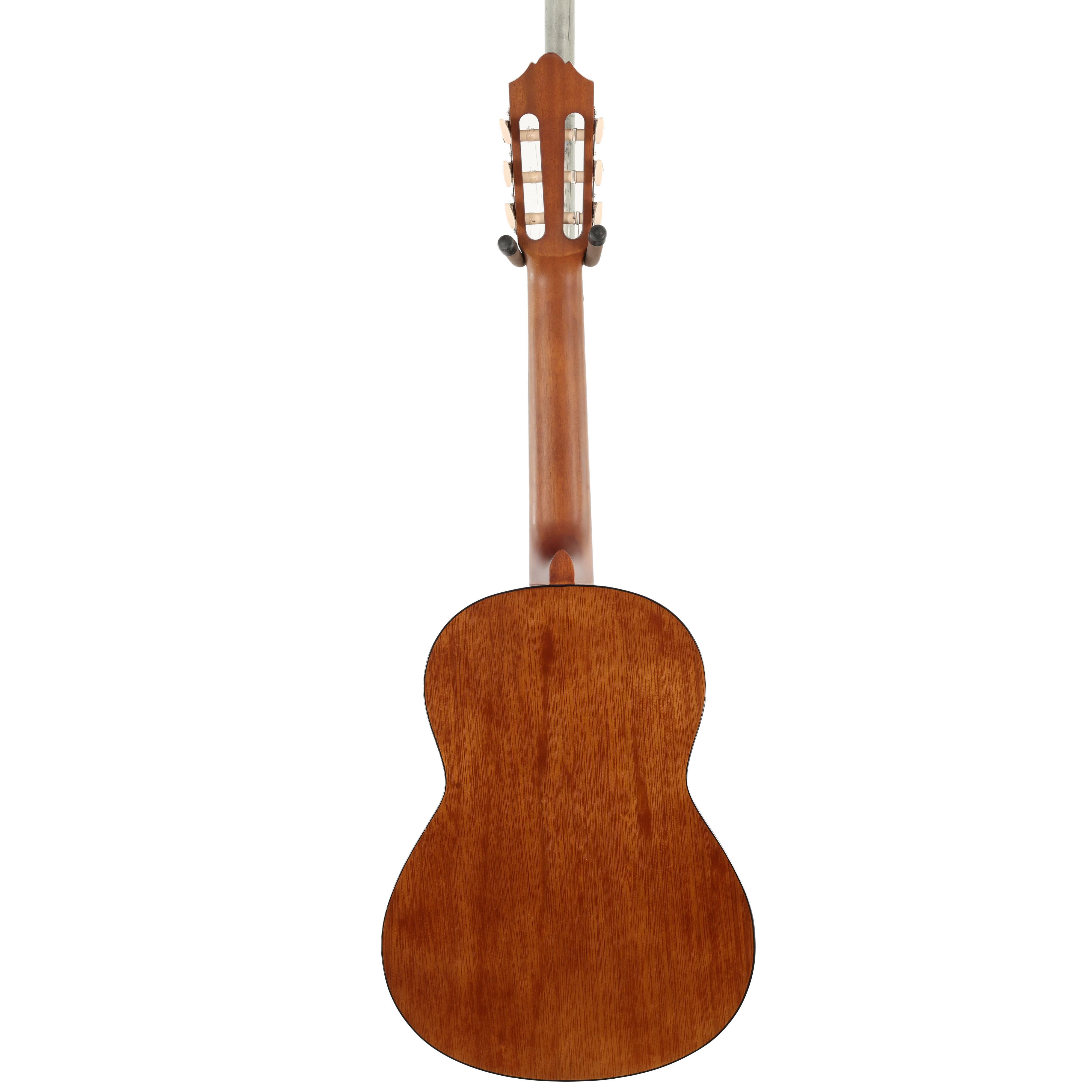 Yamaha CGS102AII 1/2 Size Classical Guitar in Gloss Natural - CGS102A_02 (4).jpg