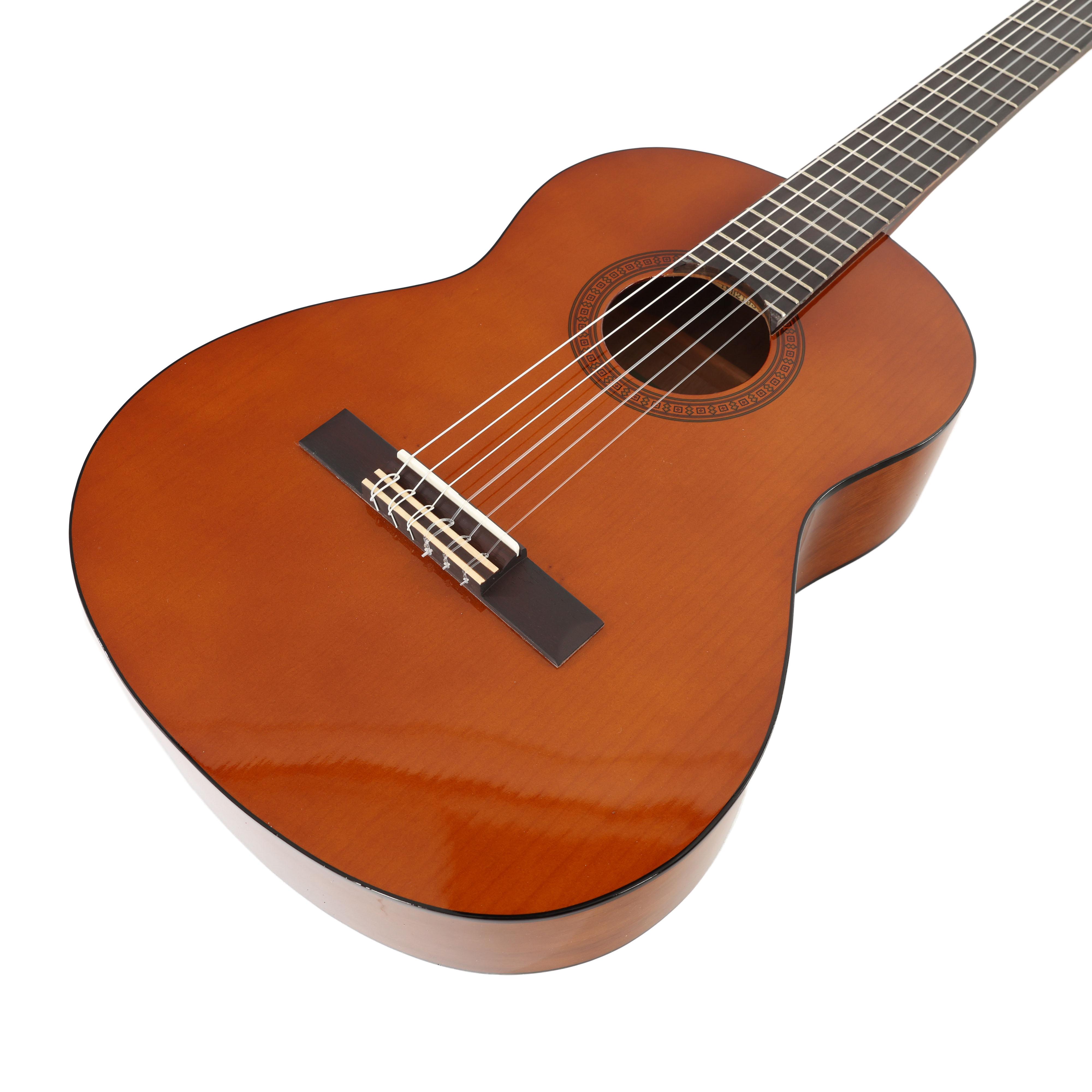 Yamaha CGS102AII 1/2 Size Classical Guitar in Gloss Natural - CGS102A_02 (5).jpg