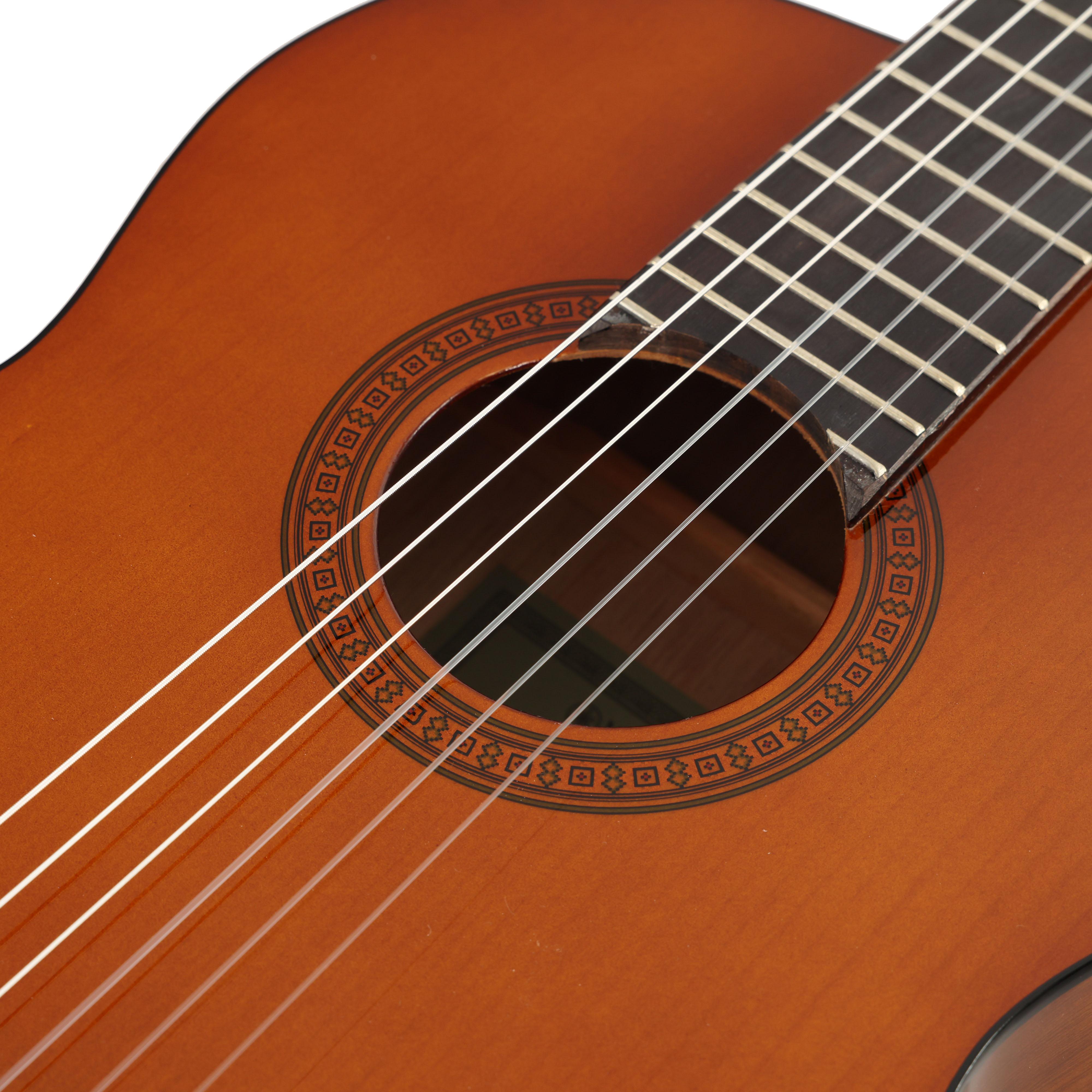 Yamaha CGS102AII 1/2 Size Classical Guitar in Gloss Natural - CGS102A_02 (6).jpg