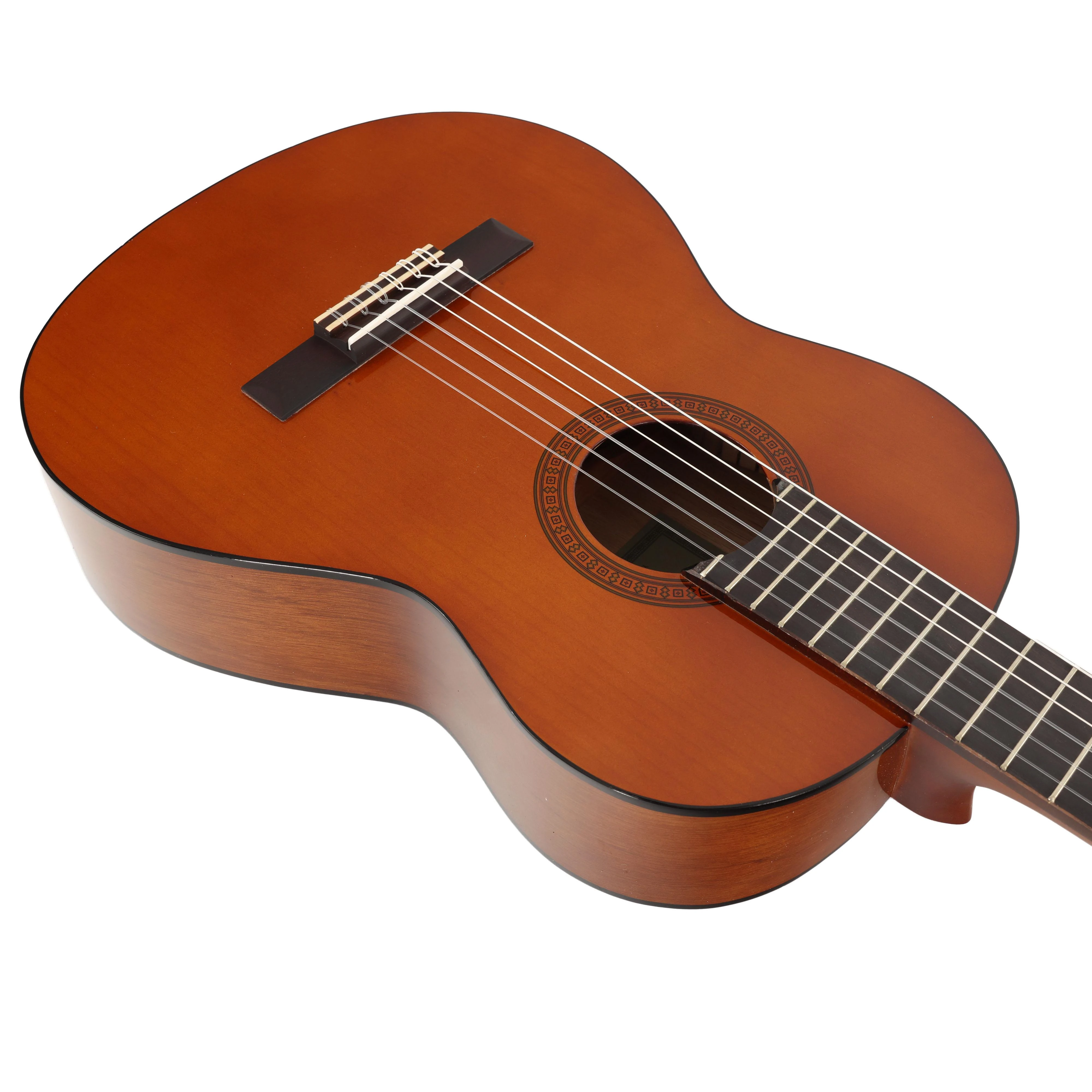 Yamaha CGS102AII 1/2 Size Classical Guitar in Gloss Natural - CGS102A_02 (8).jpg