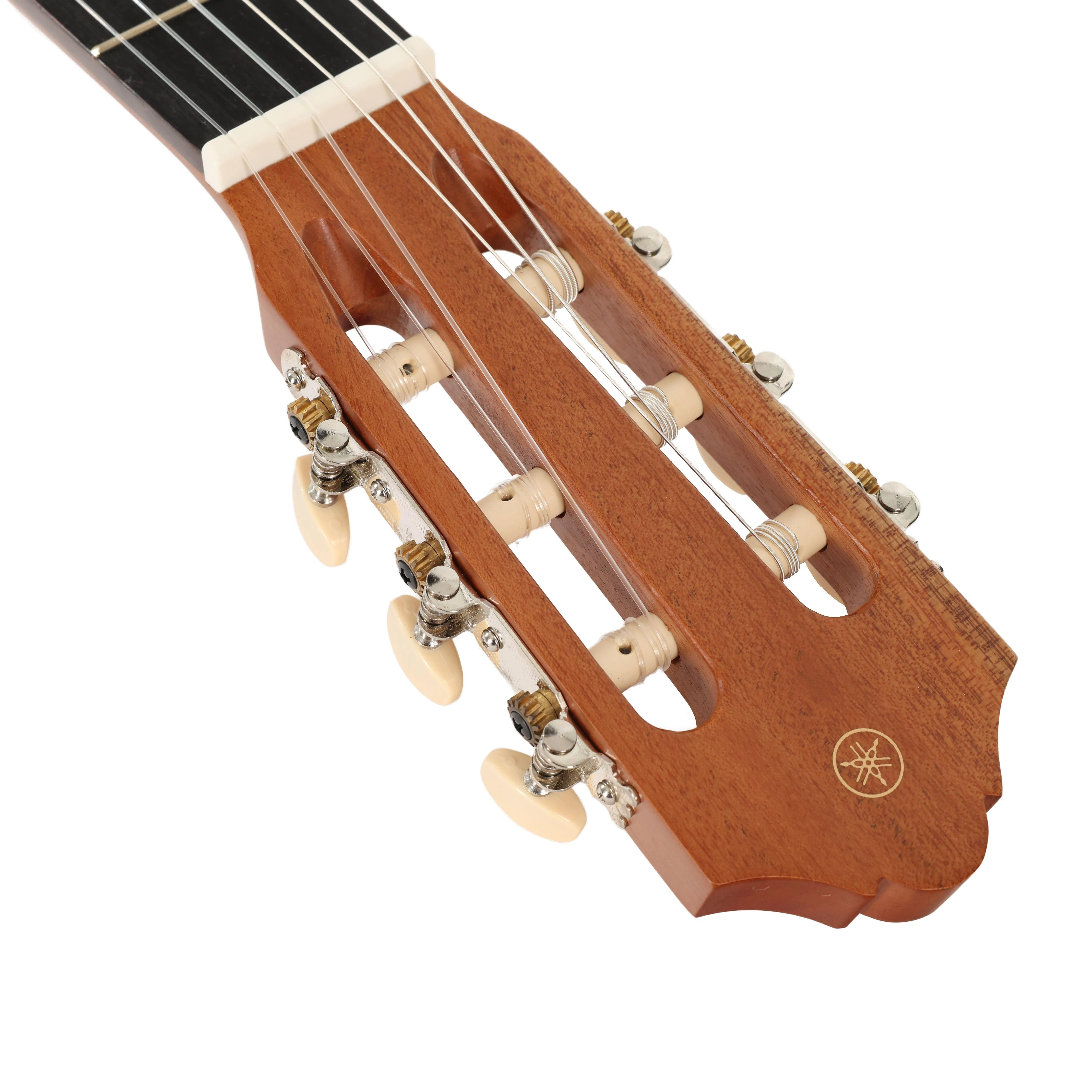 Yamaha C40MII Classical Guitar in Natural Matte - C40M_02 (11).jpg
