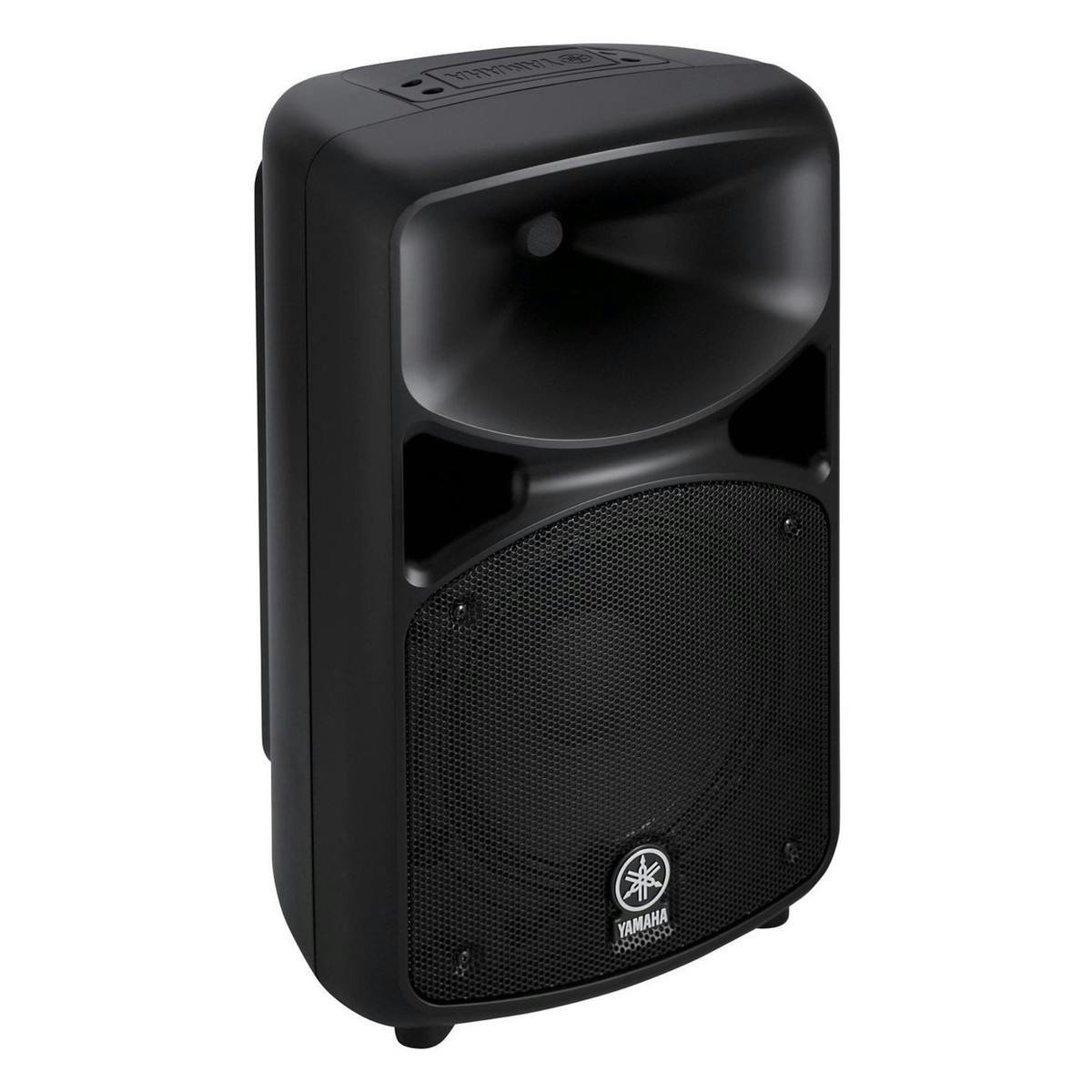 YAMAHA 　STAGEPAS　600BT スピーカーシステム　600S Yamaha Stagepas 600BT Portable PA System - Andertons Music Co.