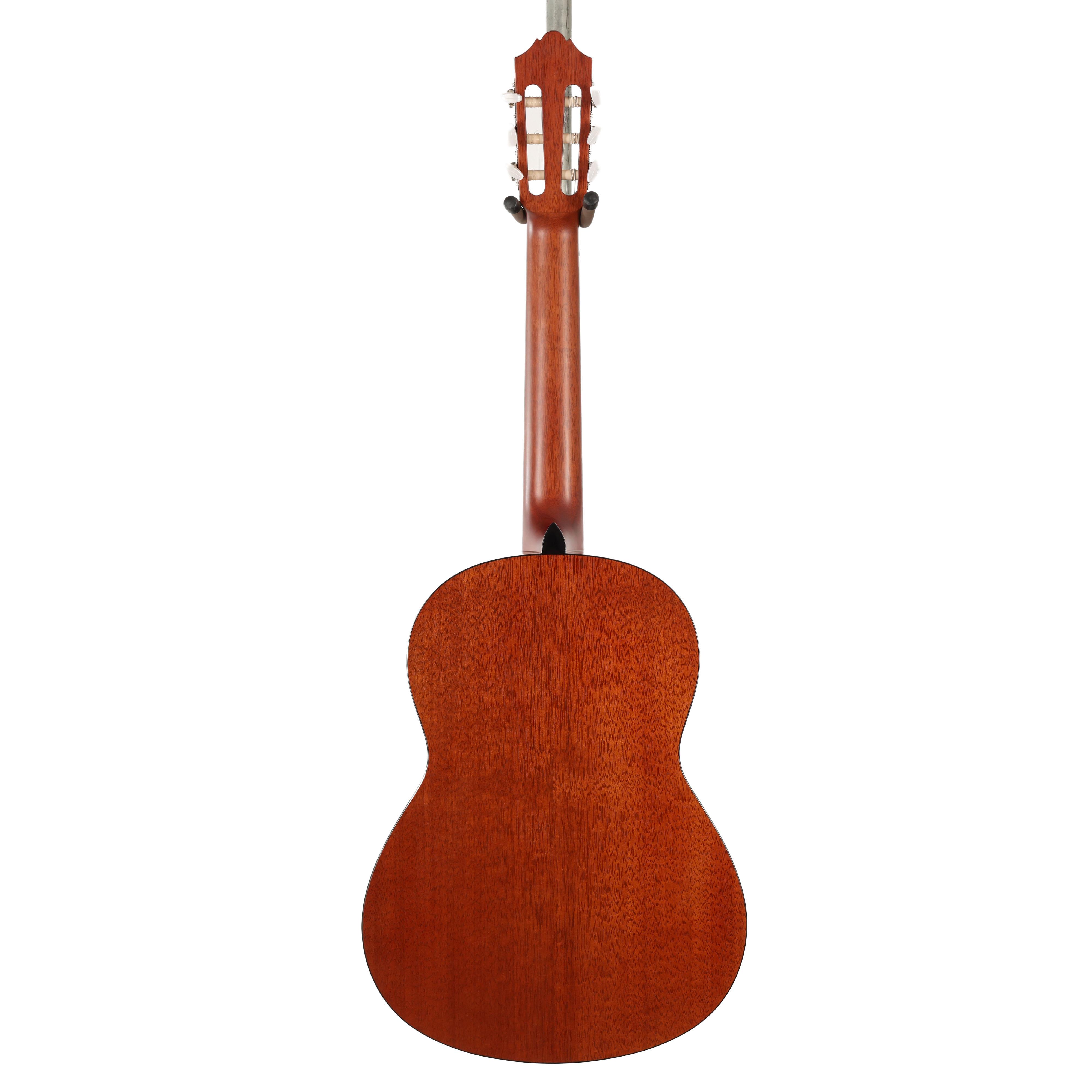 Yamaha CG142C Classical Guitar in Gloss Natural - CG142C (4).jpg