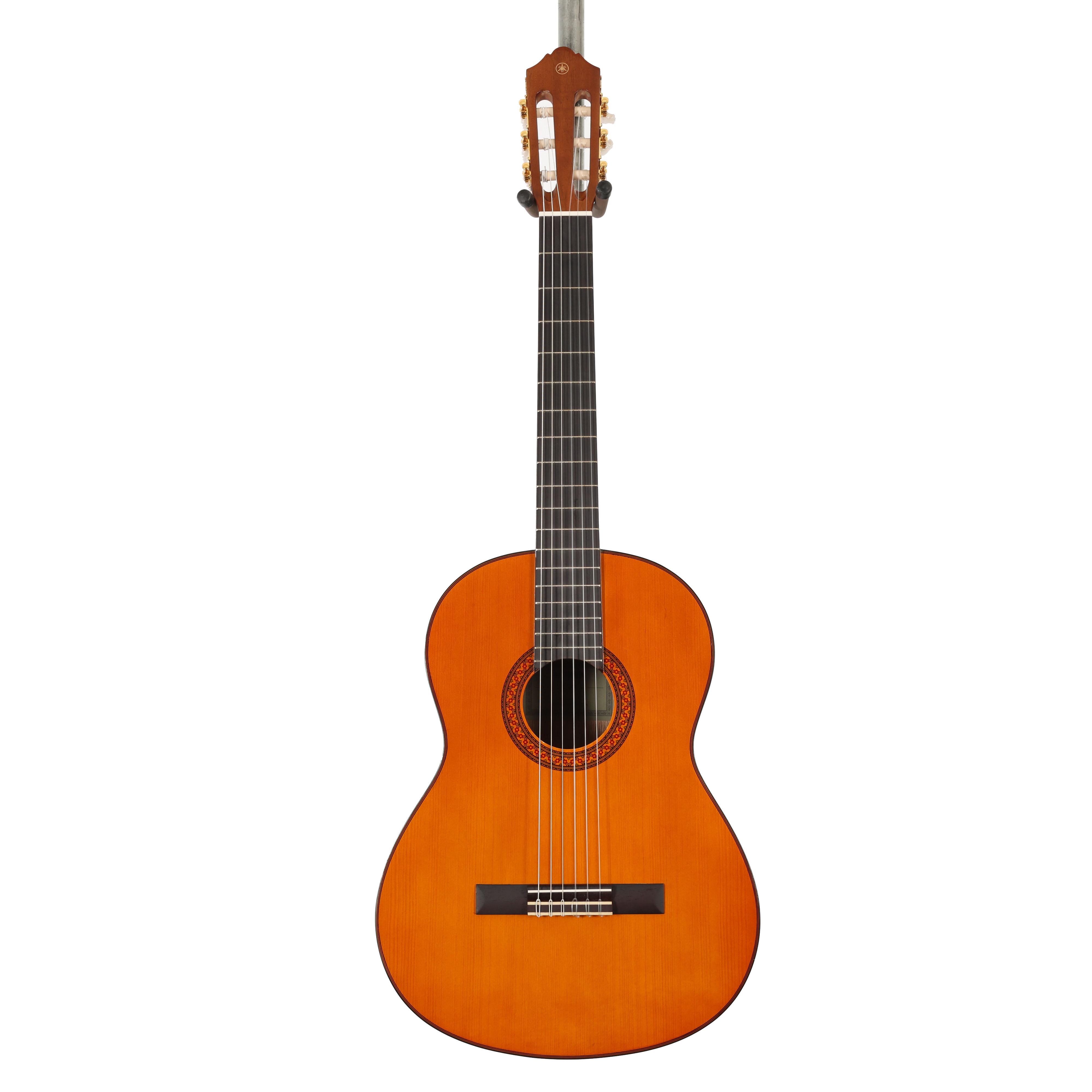 Yamaha C70 Classical Guitar in Gloss Natural - C70_02 (3).jpg