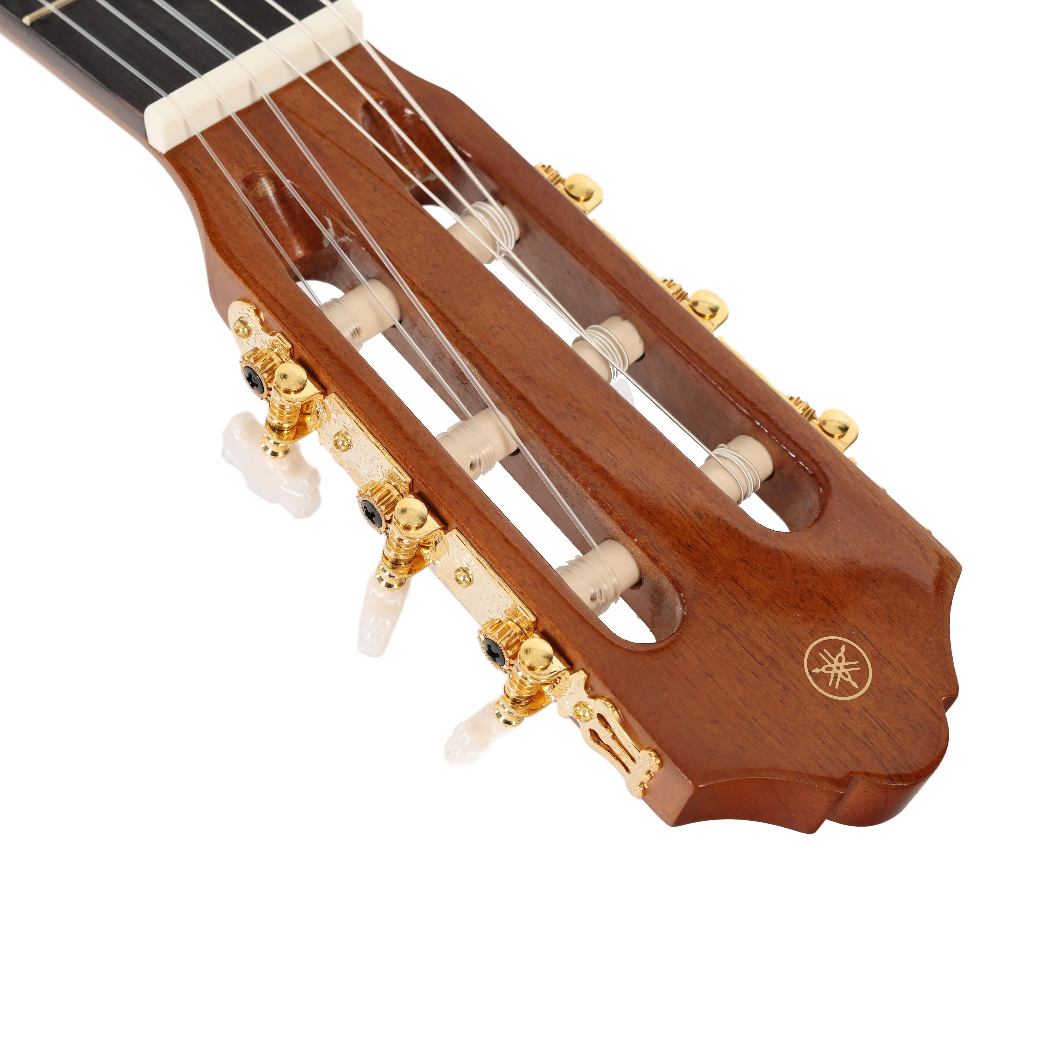 Yamaha C70 Classical Guitar in Gloss Natural - C70_02 (11).jpg