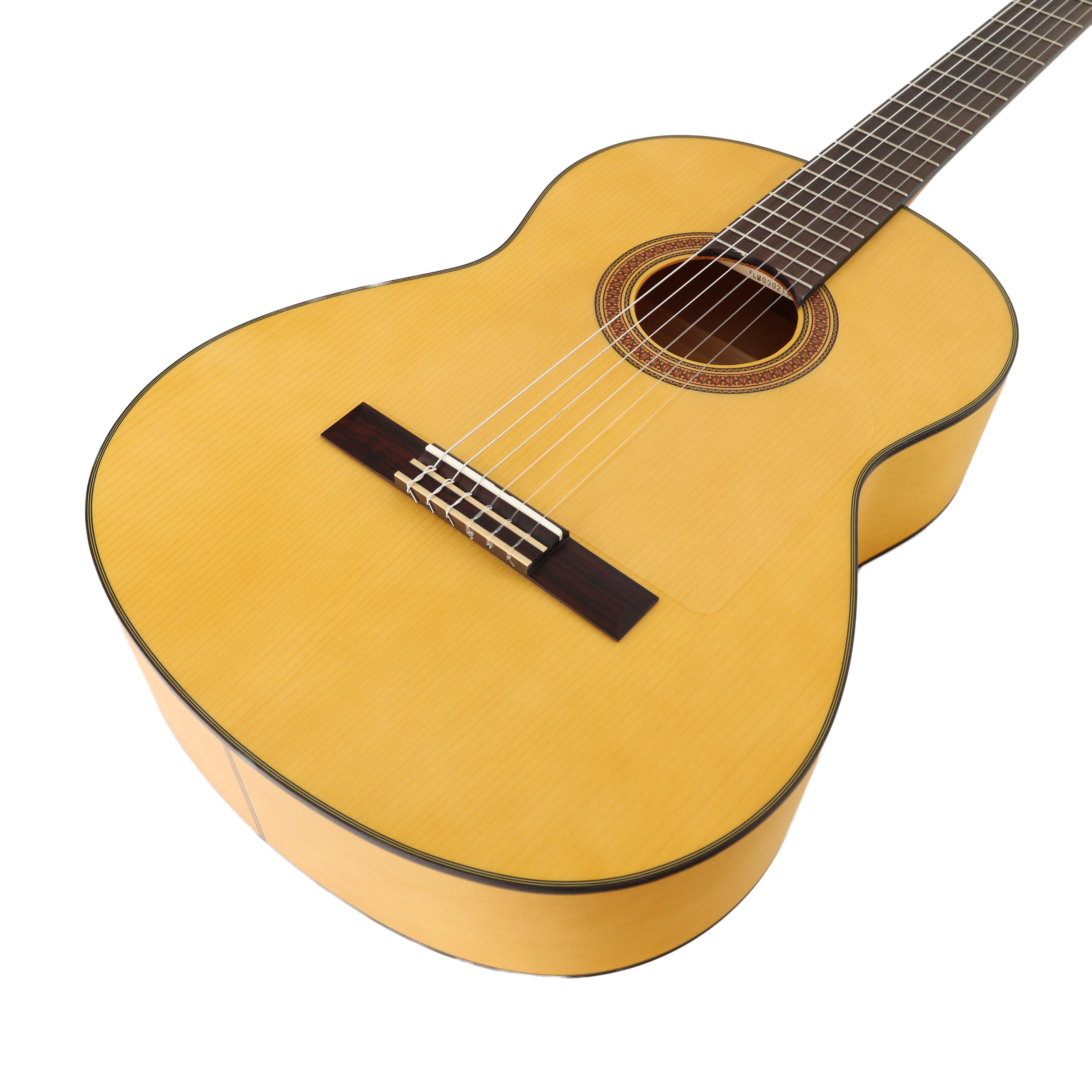 Yamaha CG182SF Flamenco Classical Guitar in Natural - CG182SF (5).jpg